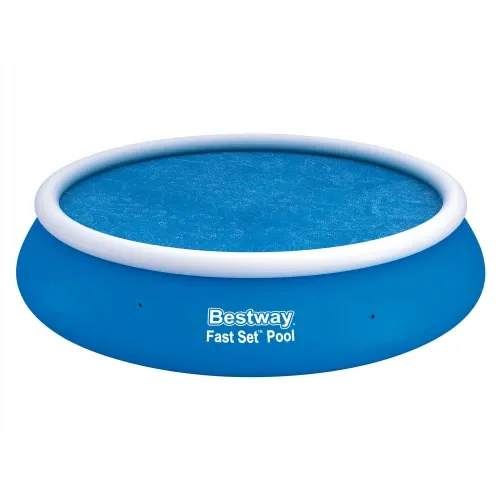 Saulės uždanga 457 cm baseinui Bestway 58065 - nuotrauka 1