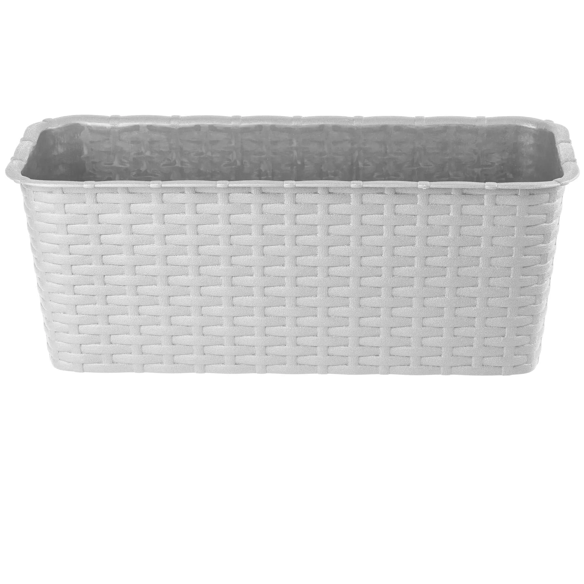 Balkoninis vazonas 40 cm