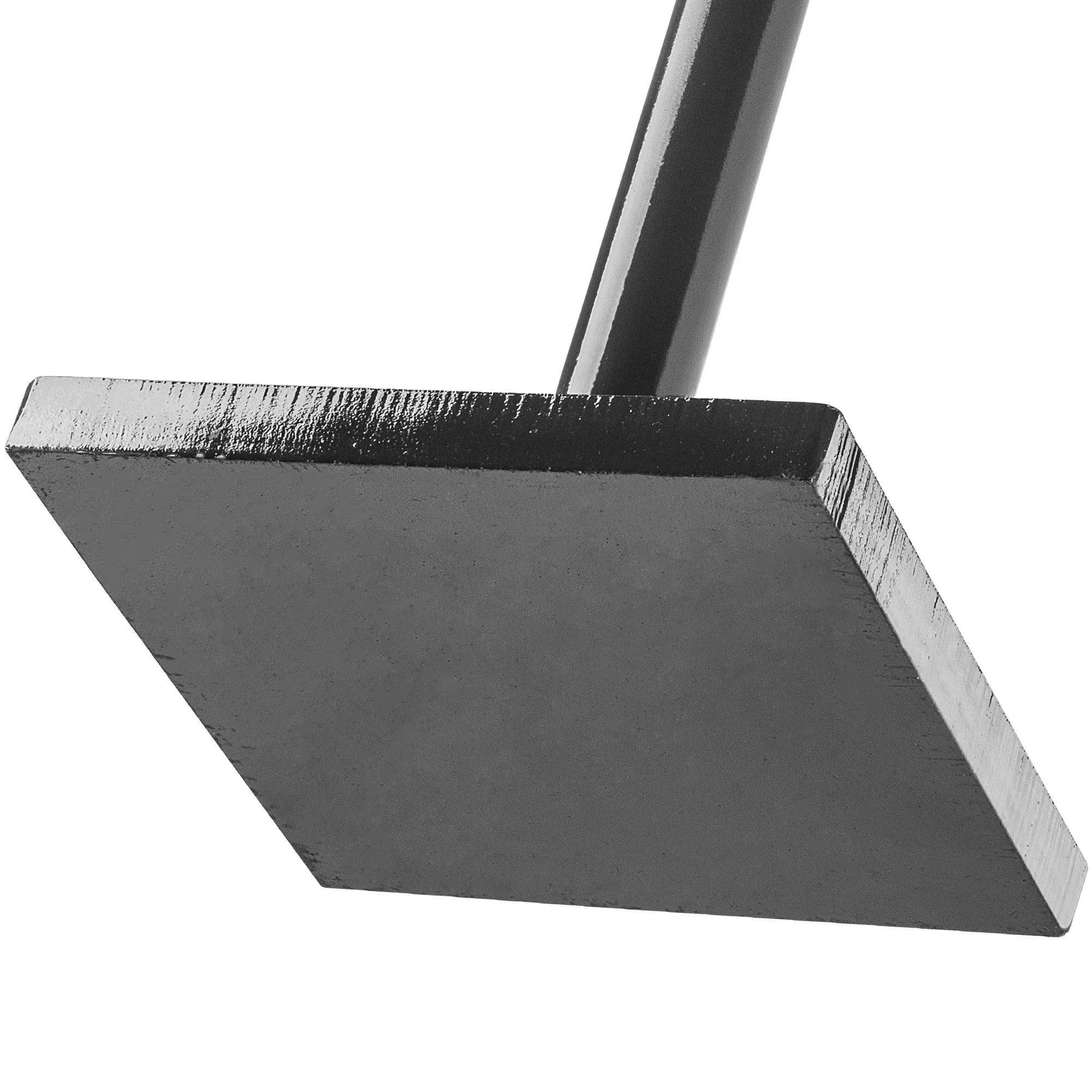 9 kg žemės grūstuvas