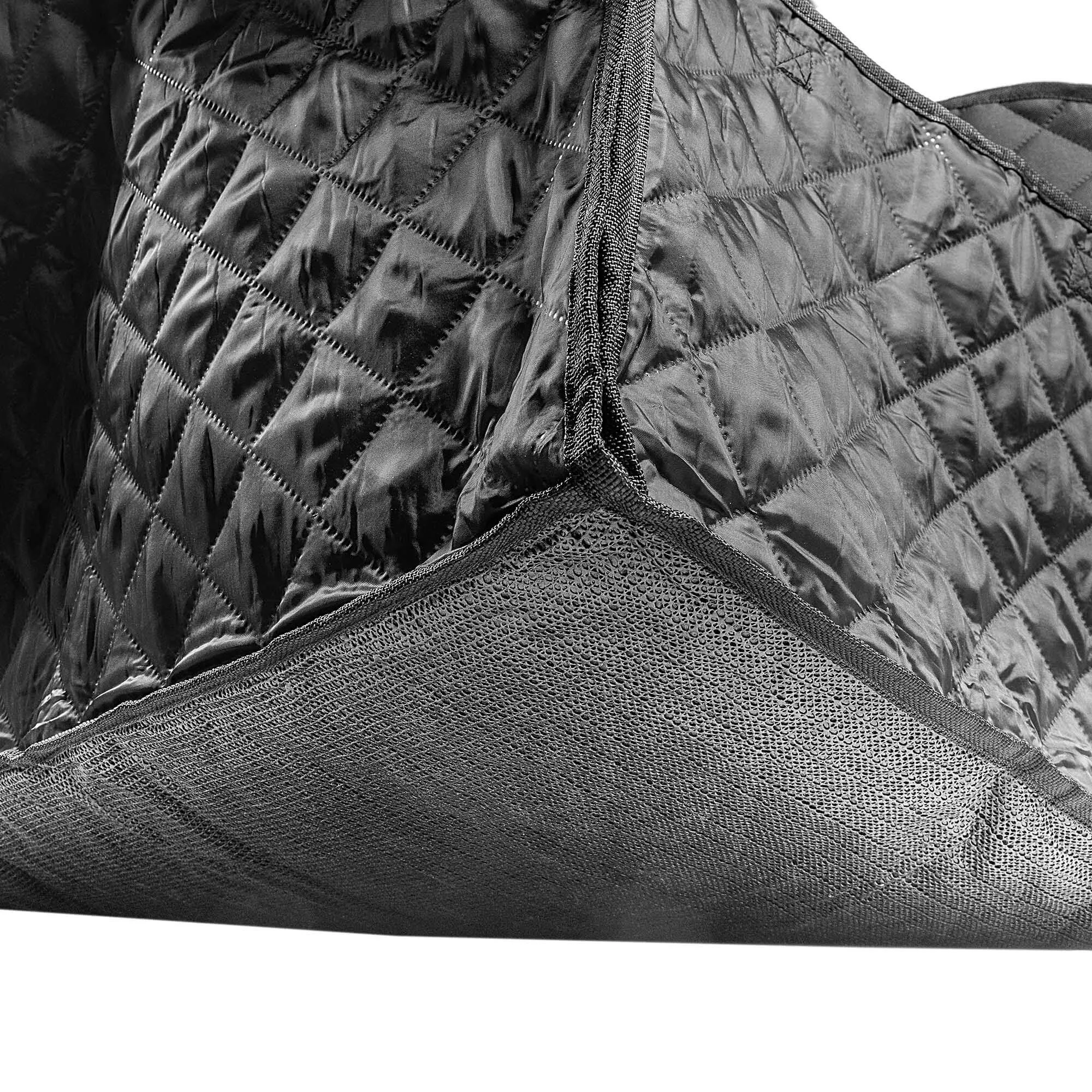 Tapila šuns automobilio sėdynės užvalkalas 135 x 47 cm