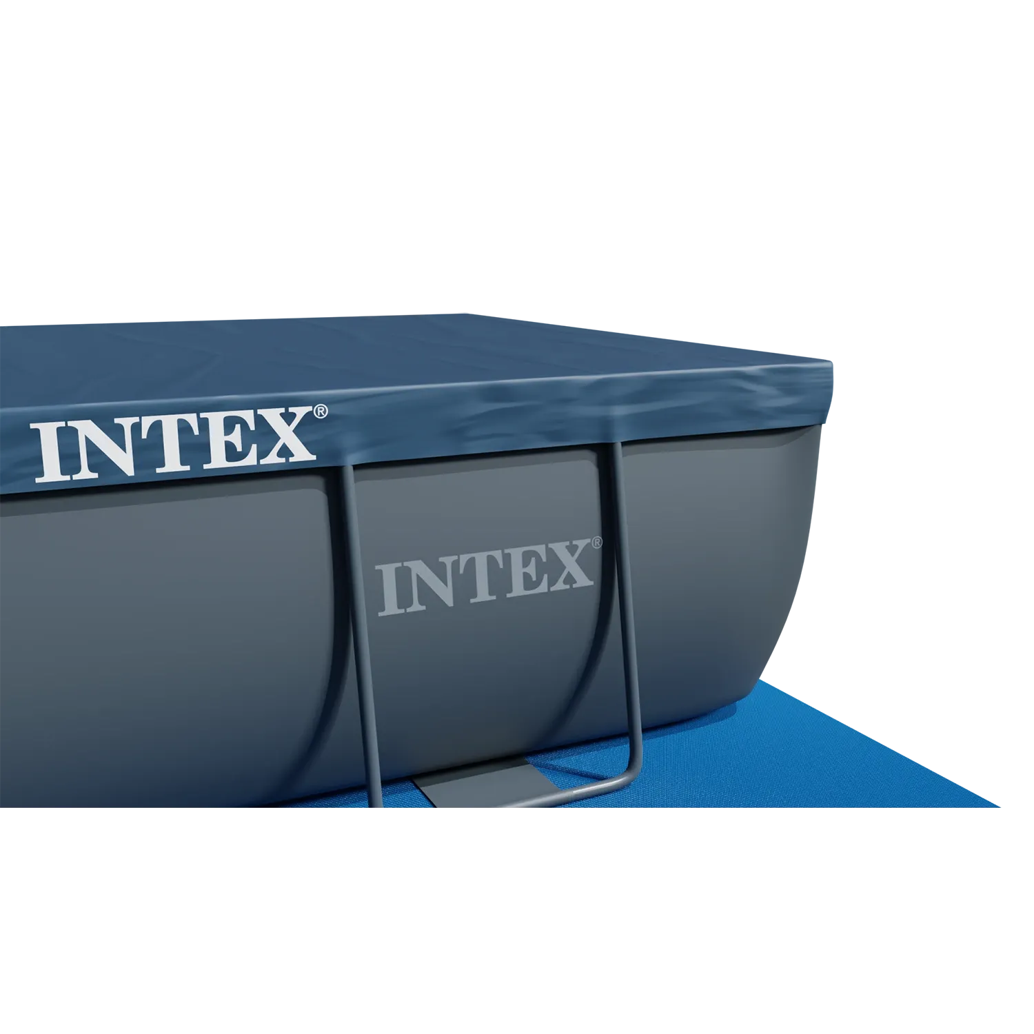 Karkasinis sodo baseinas 549 x 274 x 132 cm 21 viename INTEX 26356 + NEMOKAMAS paspirtukas - nuotrauka 1