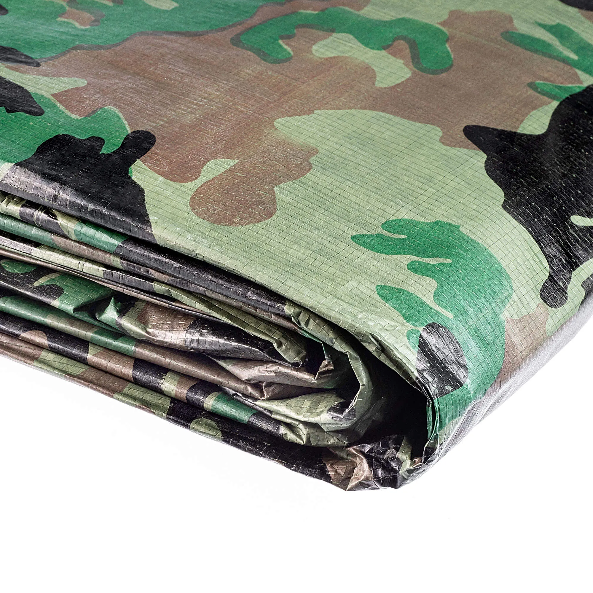 Welden kamufliažinis tentas 5 x 6 m