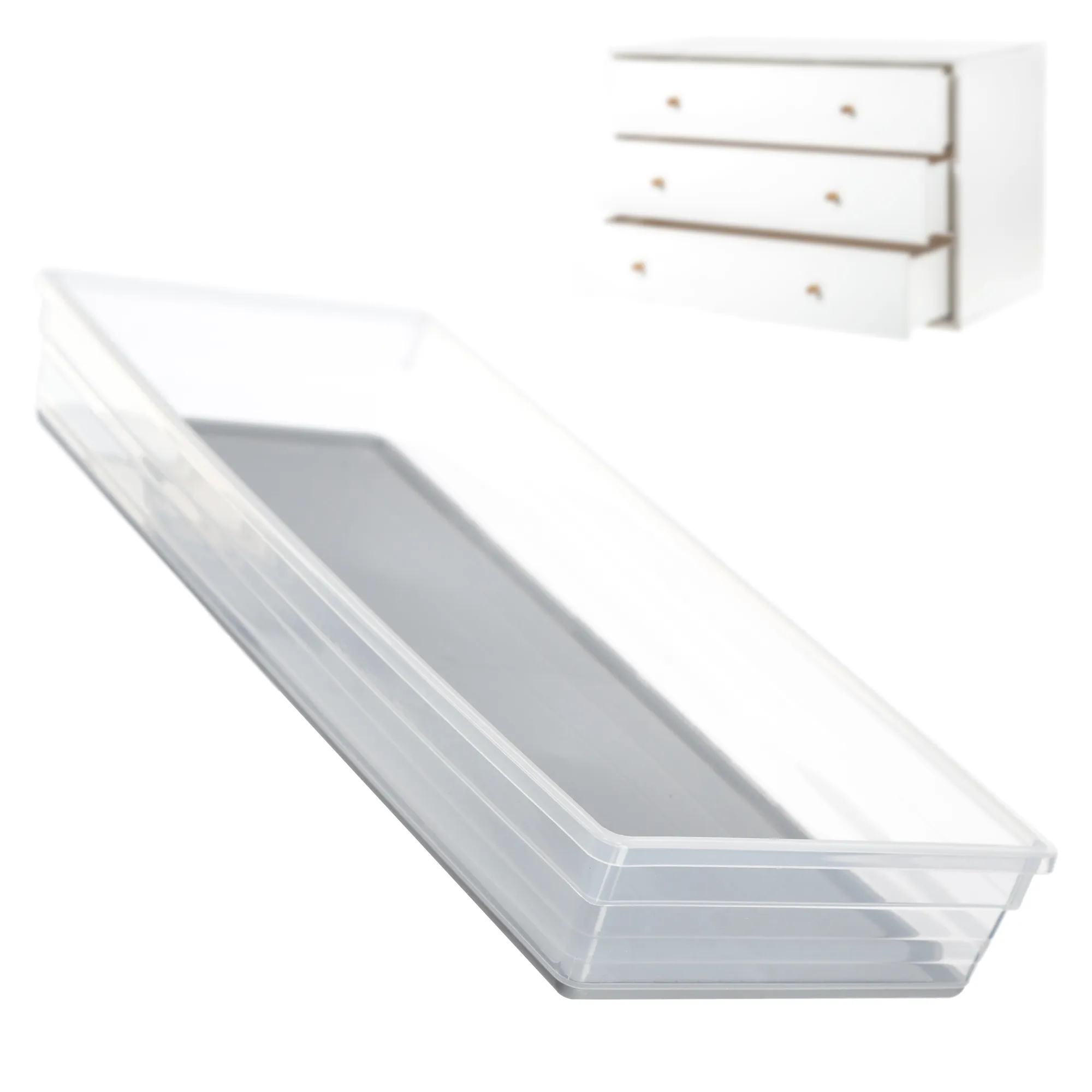 Curver Sistemo stalčių organizatorius 37,5 x 15 cm