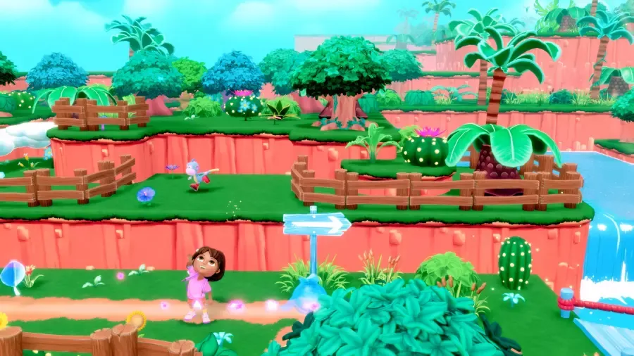 Dora: Rainforest Rescue PL (PS4) - IŠANKSTINIS UŽSAKYMAS!

IŠANKSTINIS UŽSAKYMAS! PASTABA! IŠLEIDIMO DATA / PRISTATYMO DATA GALI KEISTIS!

PASTABA! IŠLEIDI...