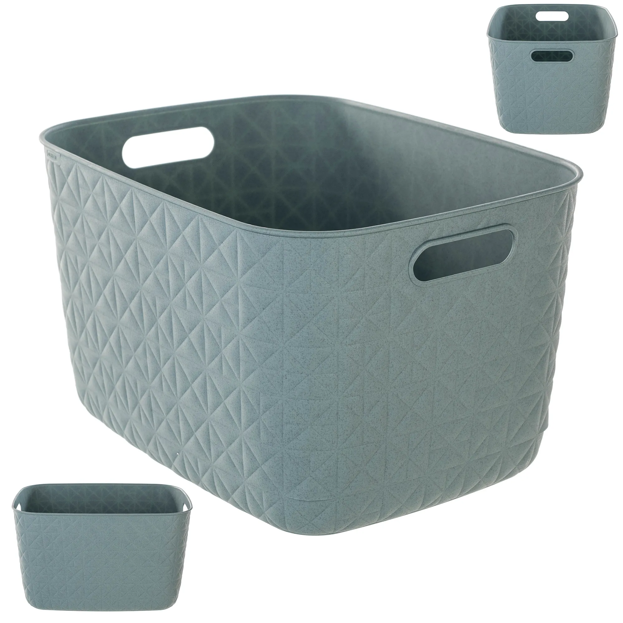 „Curver Softex L 19L“ turkio spalvos krepšys