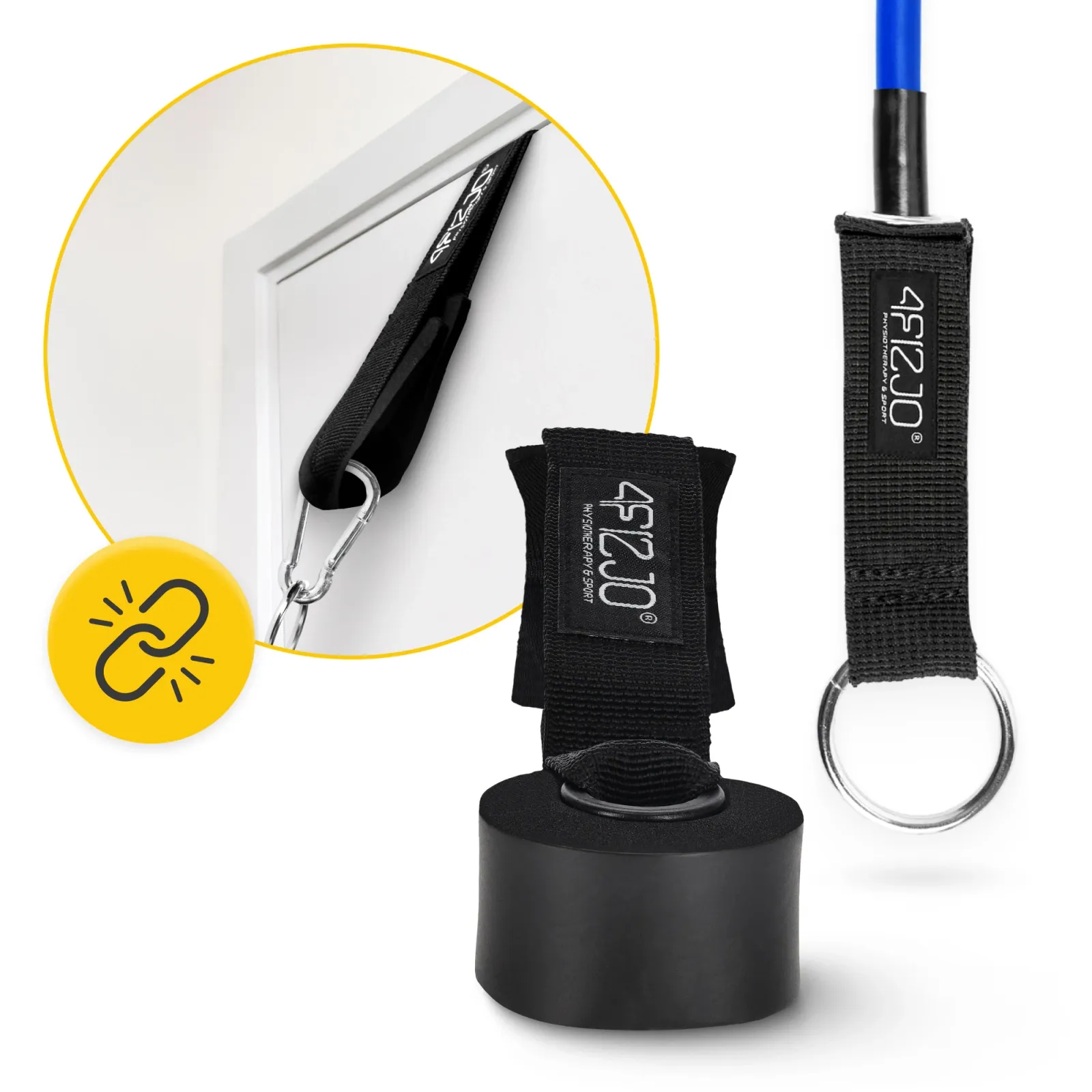 5 pratimų plėtikliai