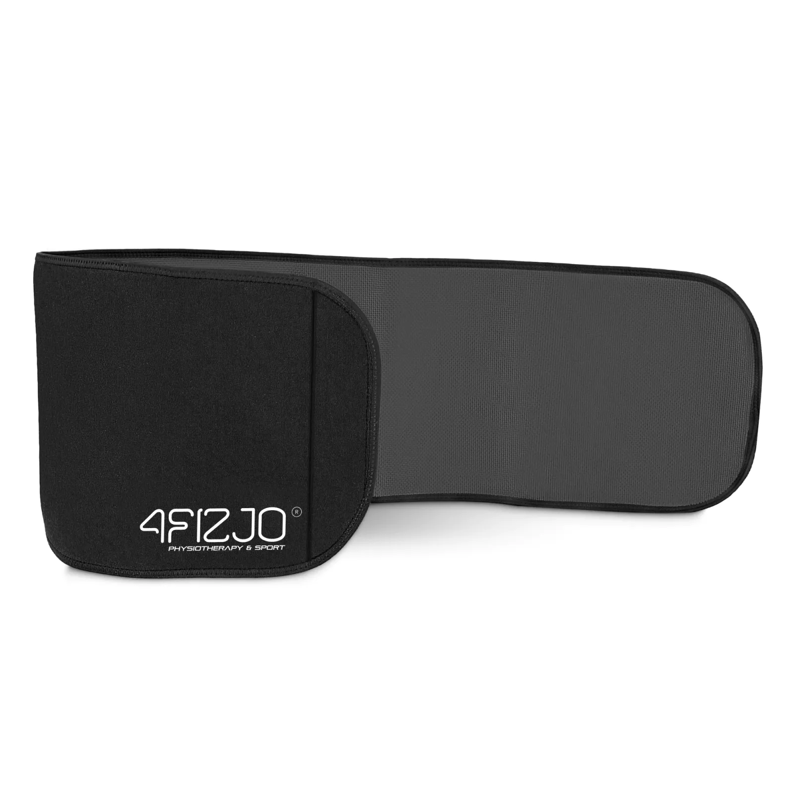 Neopreno liekninamasis pilvo diržas S/M dydis