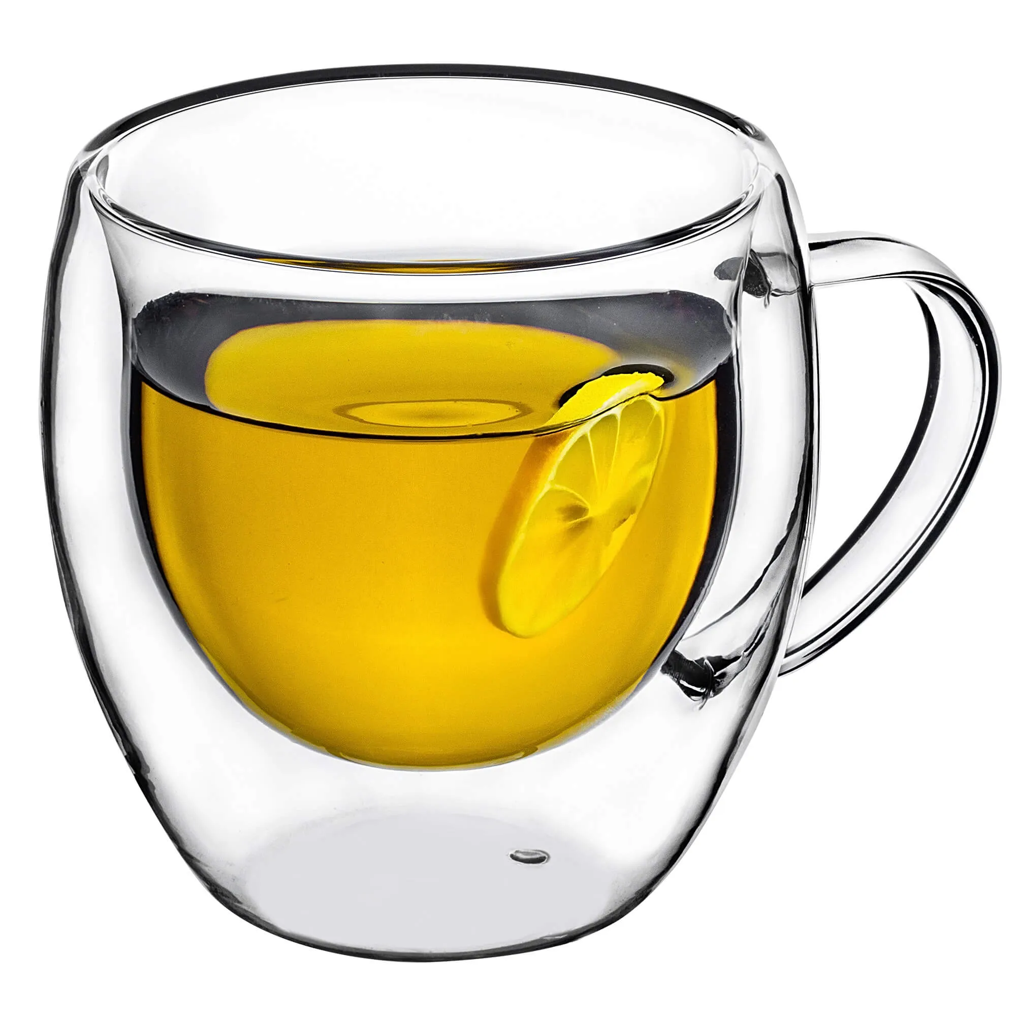 Forli dvisieniai termo puodeliai 250 ml, 4 vnt.
