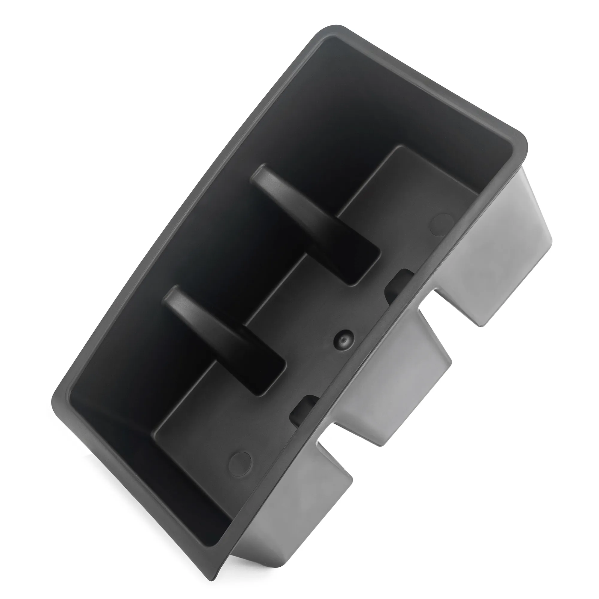 „Noia Spice“ organizatorius, juodas