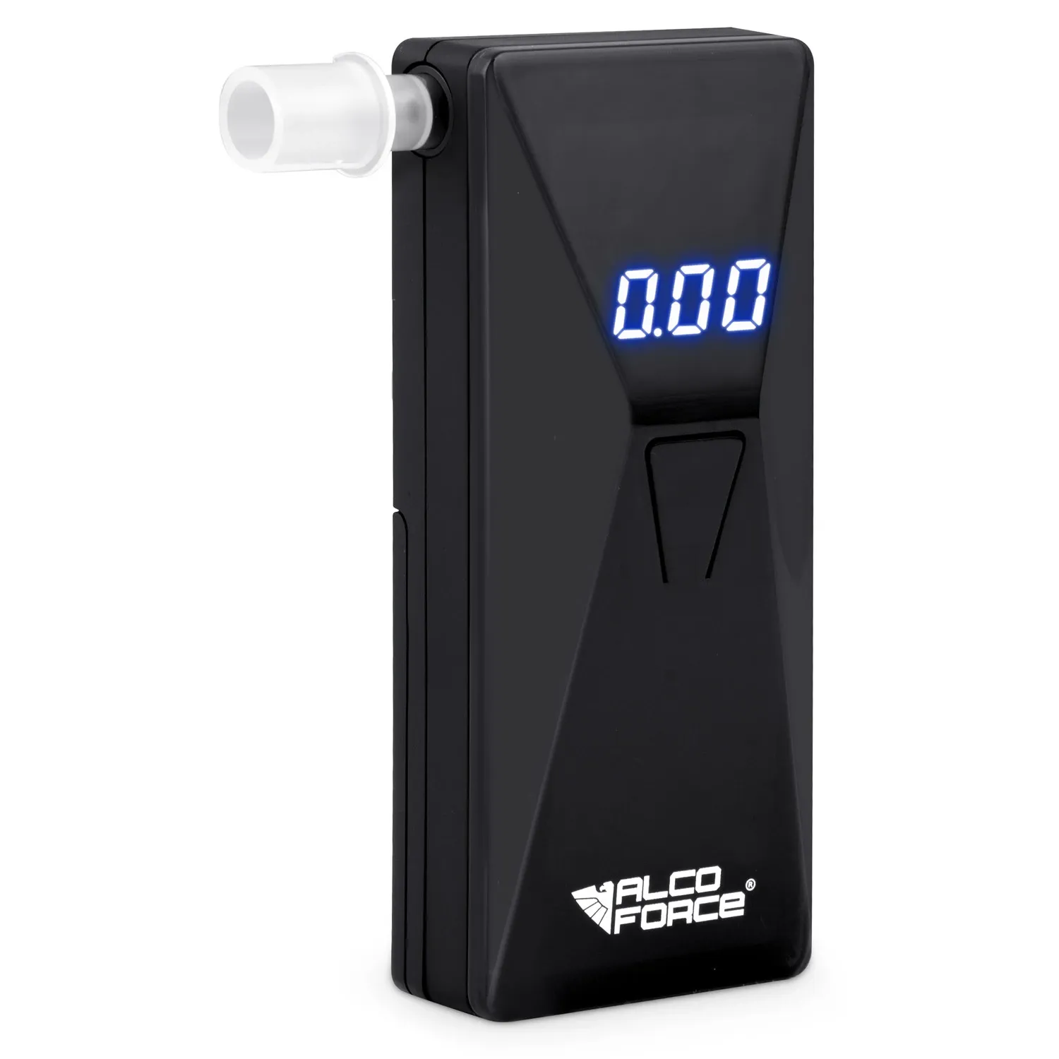 „AlcoForce AF450“ elektrocheminis alkotesteris - nuotrauka 1