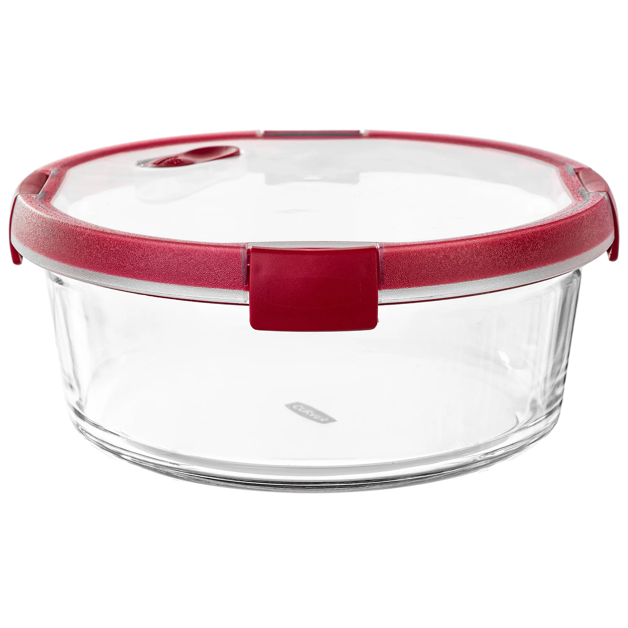 Curver Smart Cook 1,2 l karščiui atsparus indas su dangčiu