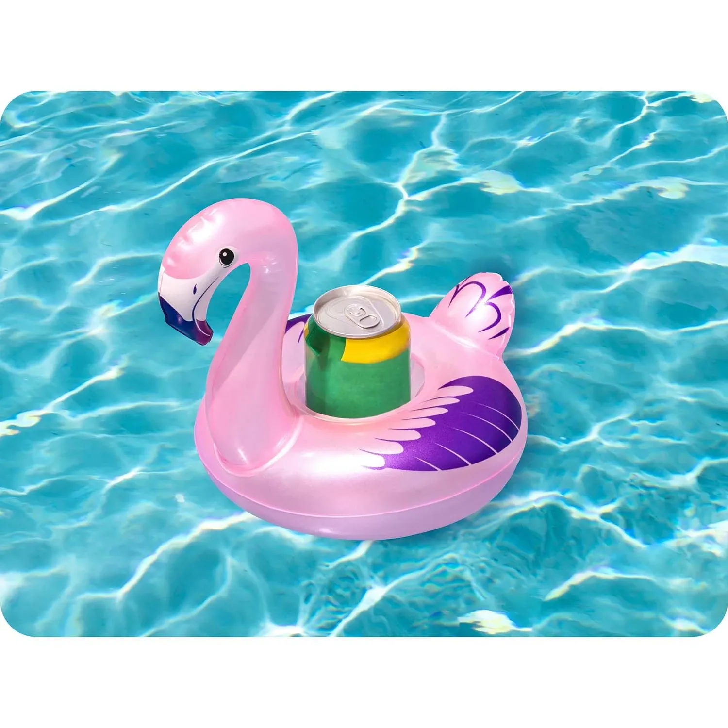 „Bestway 34127“ pripučiamas gėrimų stovas - nuotrauka 1