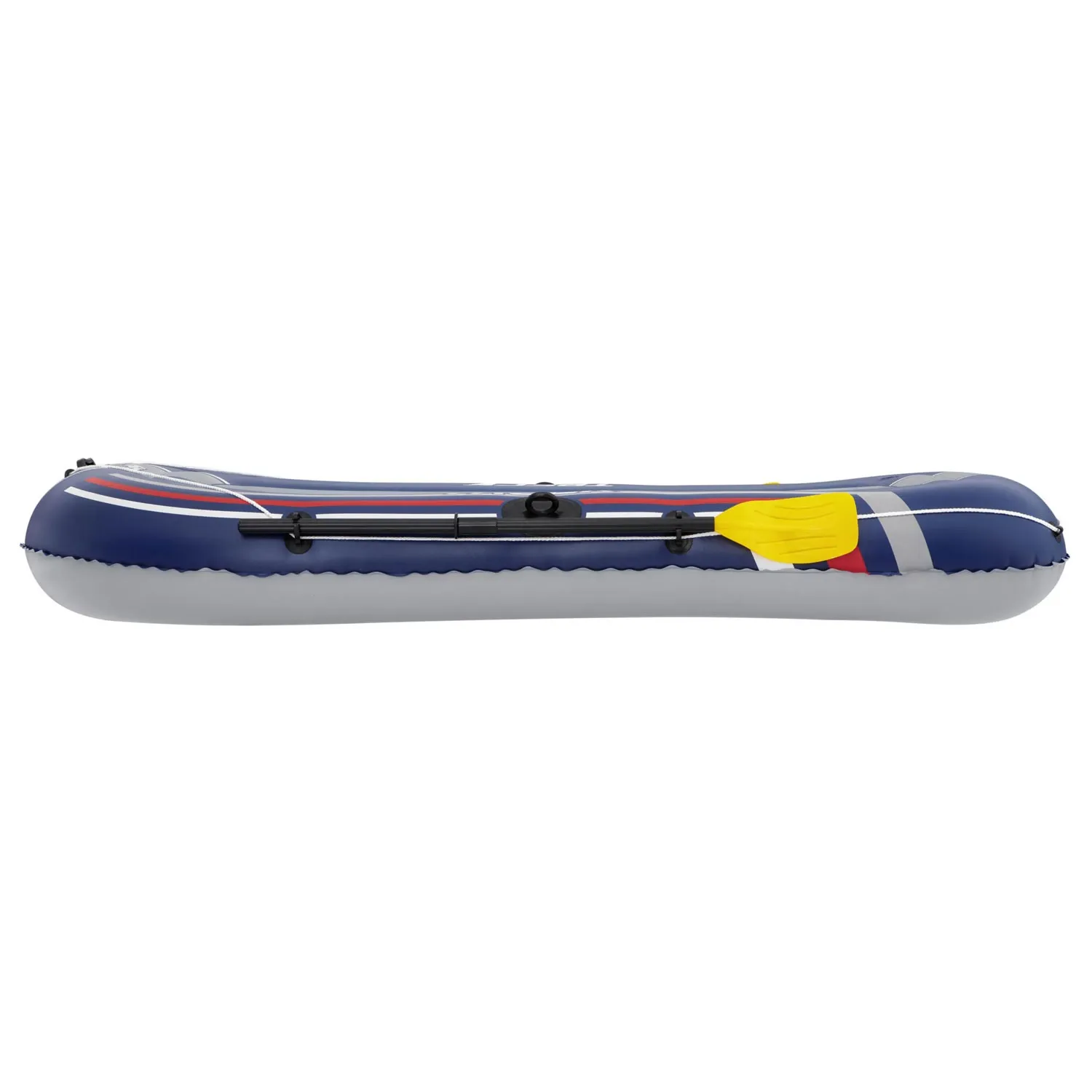 Pripučiama valtis Hydro-Force Treck X1 Bestway 61083 - nuotrauka 1