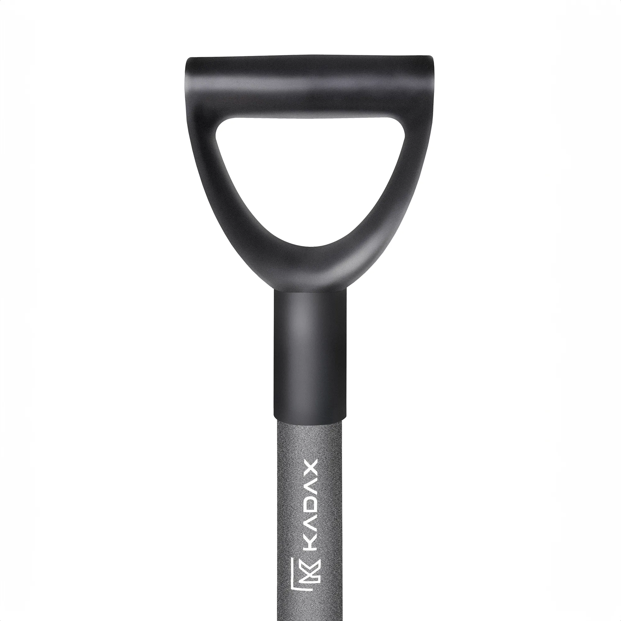 Aalen sodo kastuvas su metaliniu kotu