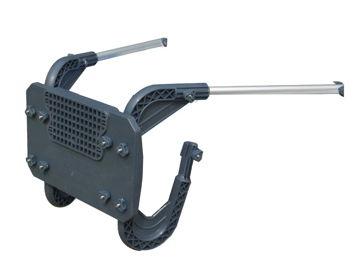 INTEX 68624 variklio laikiklis ant tranco - nuotrauka 1