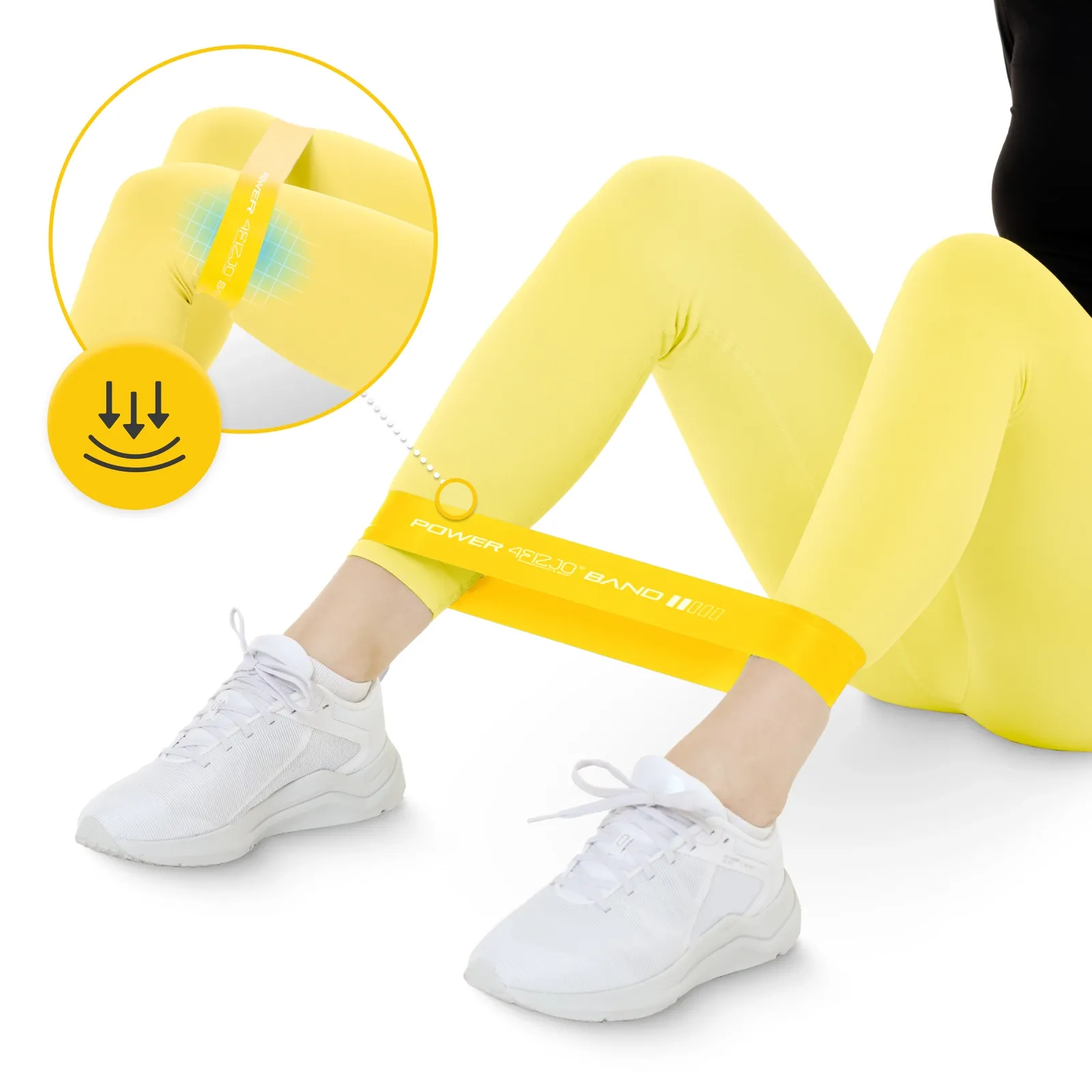 MINI POWER BAND 0