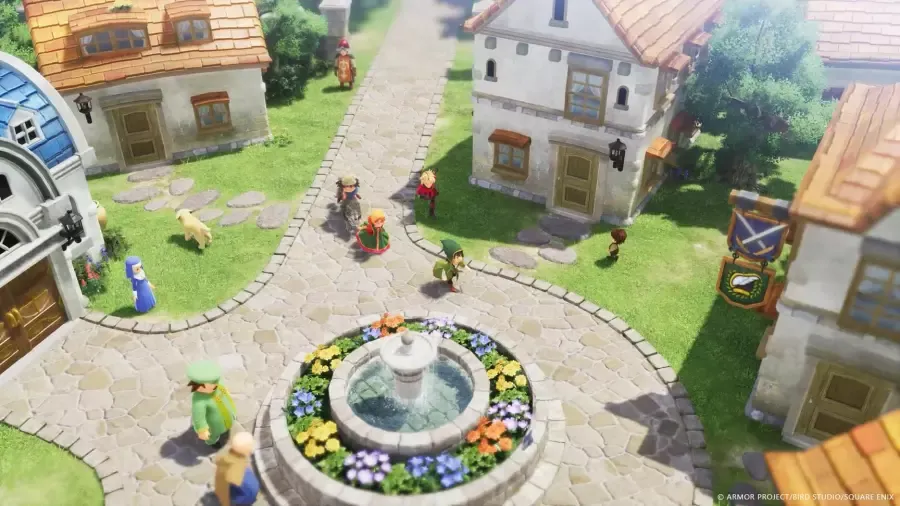 Dragon Quest VII Reimagined (Xbox Series X) - IŠANKSTINIS UŽSAKYMAS!
IŠANKSTINIS UŽSAKYMAS! PASTABA! IŠLEIDIMO DATA / PRISTATYMO DATA GALI KEISTIS!
PASTABA! I
