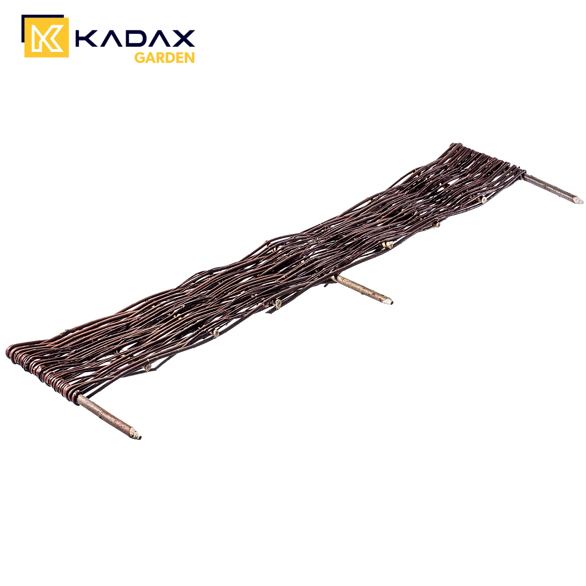 Hamre pintinė sodo palisade 120 x 40 cm