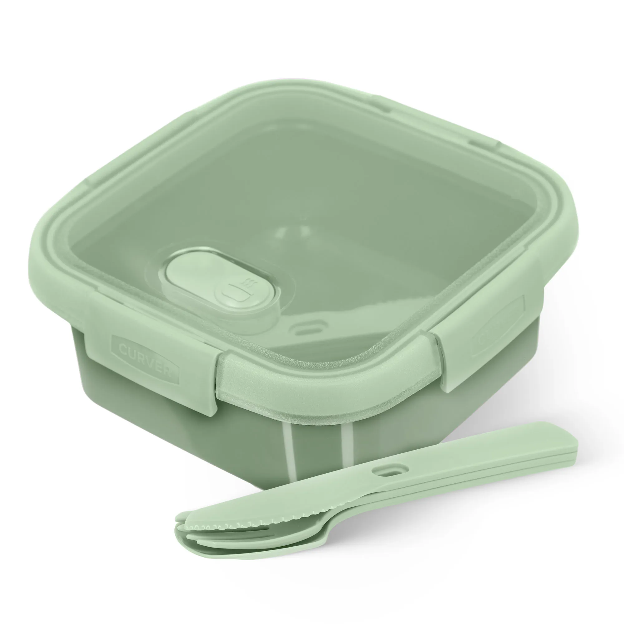 „Curver Smart To Go Eco Line“ pietų maisto indas 0,9 l