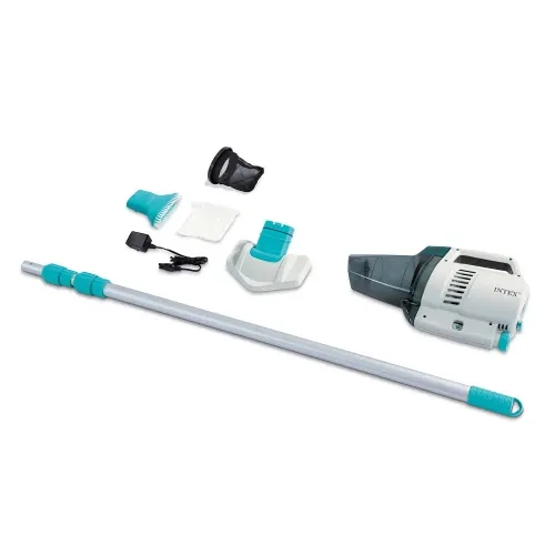 INTEX 28628 belaidis baseino valiklis - nuotrauka 1