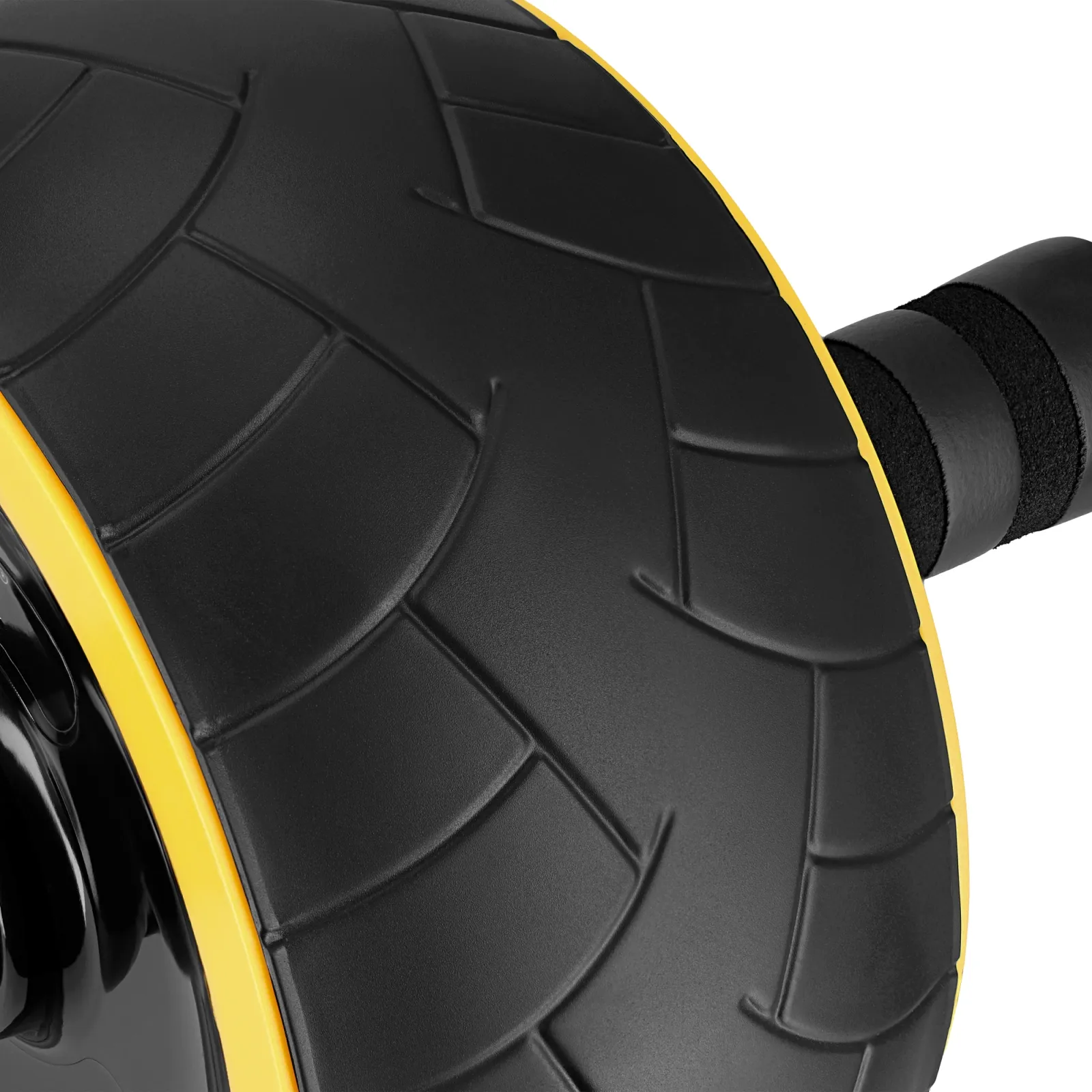 AB WHEEL XL pilvo preso pratimų ratas