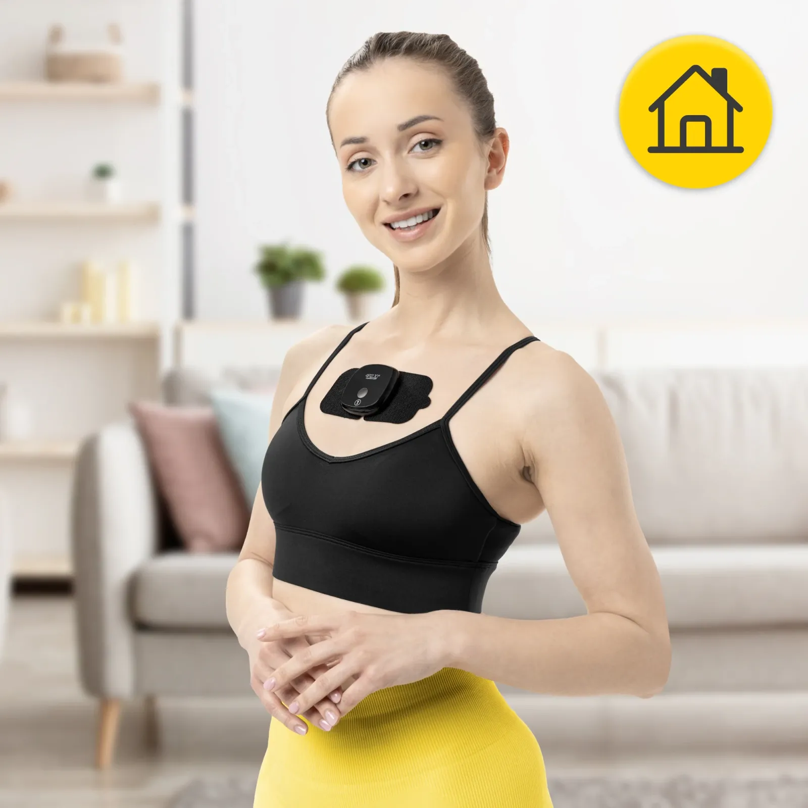 „Combo LITE“ gelio elektrodai elektrostimuliacijai
