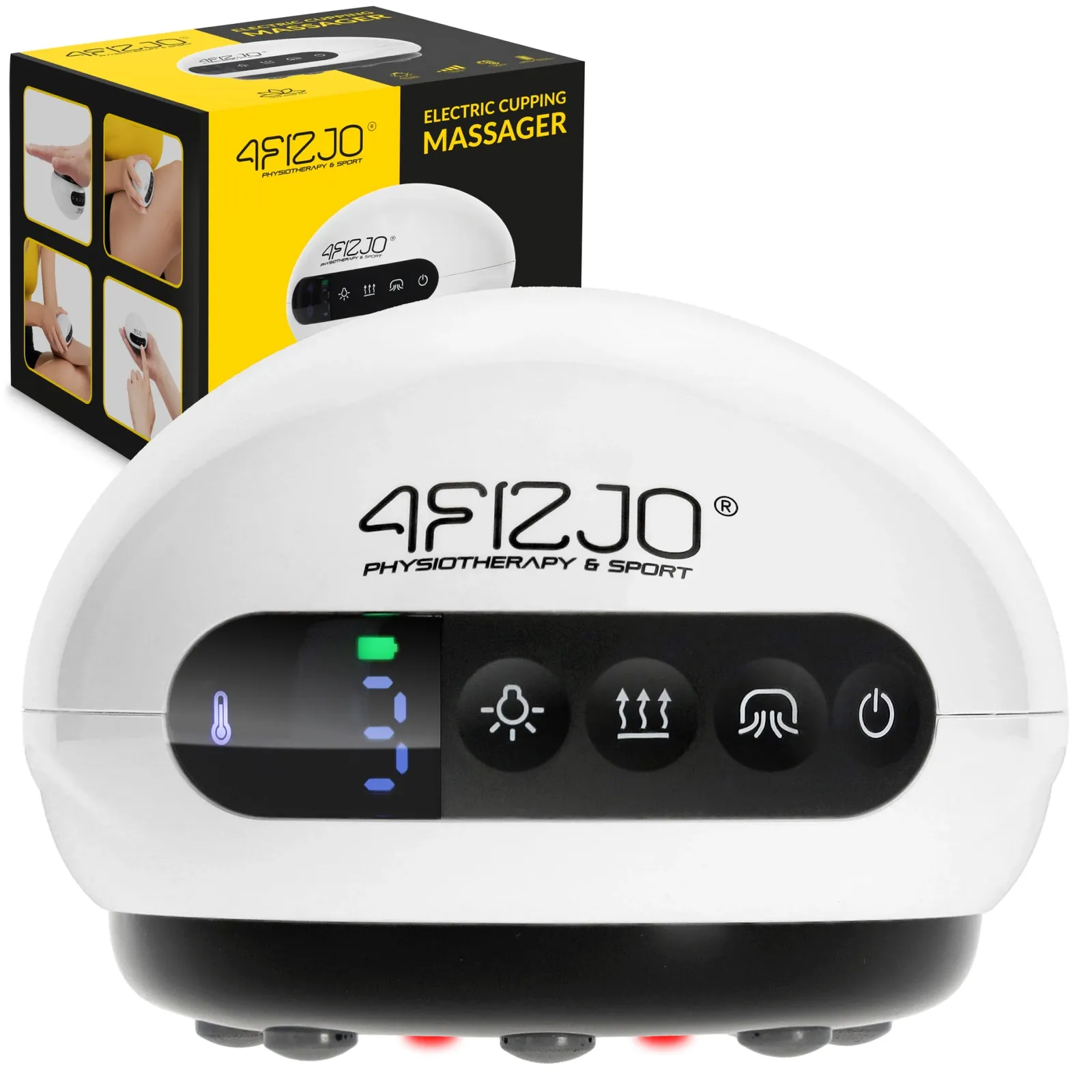 Kiniška elektrinė lemputė