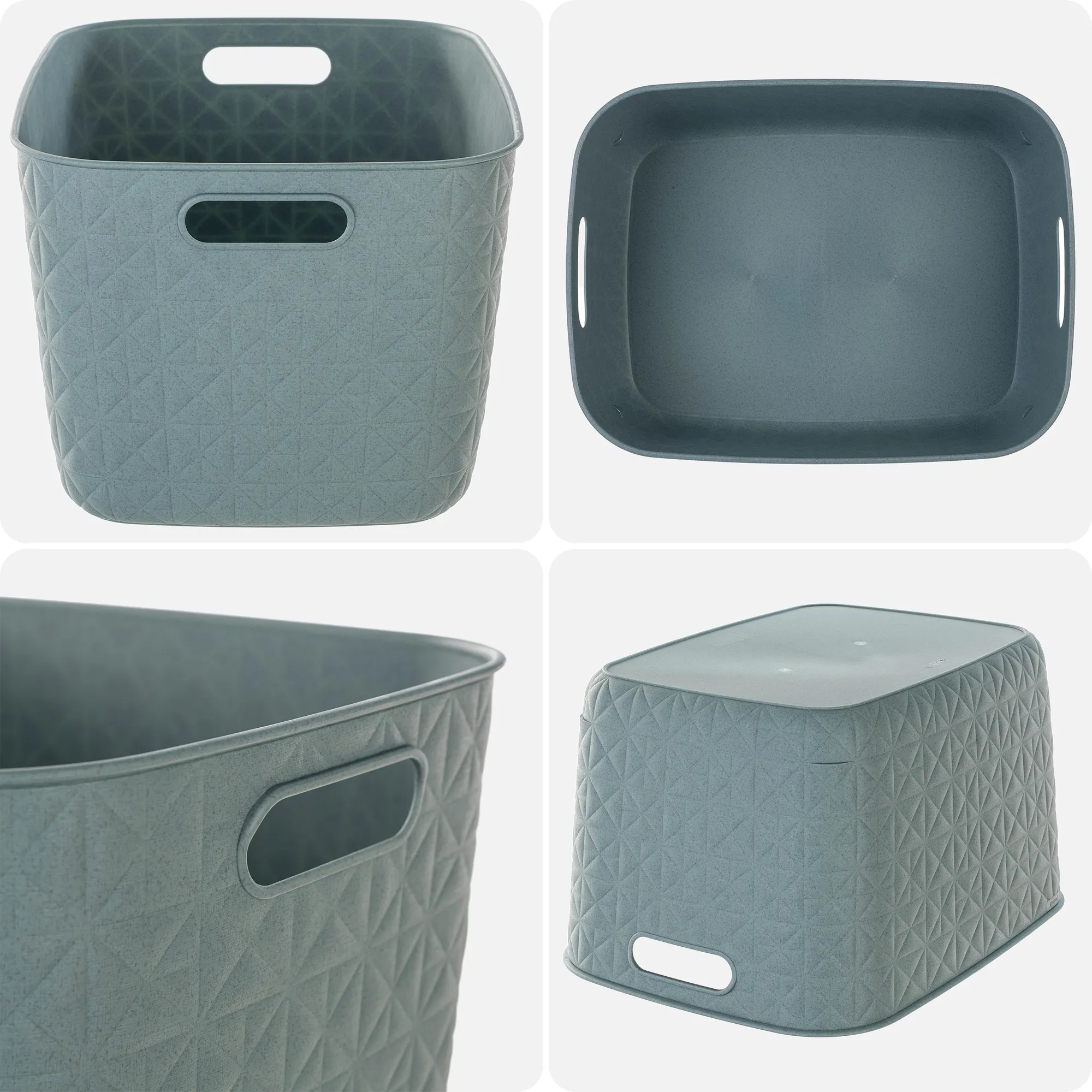 „Curver Softex L 19L“ turkio spalvos krepšys