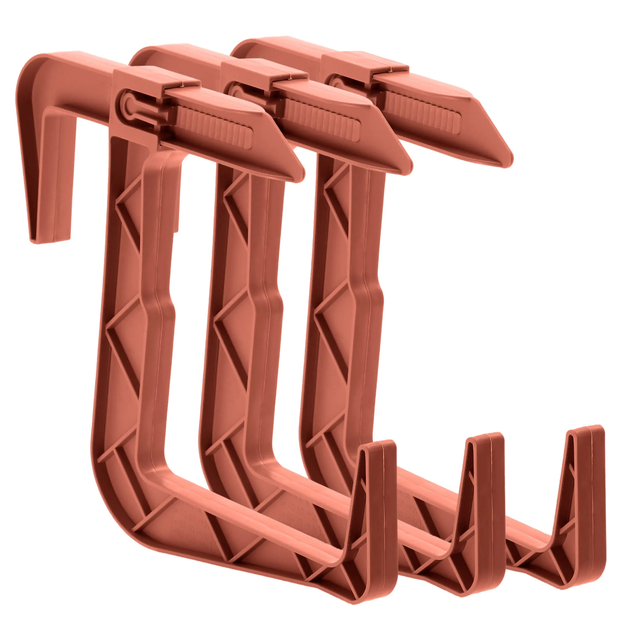 „Mosjo“ balkono vazonų laikiklis