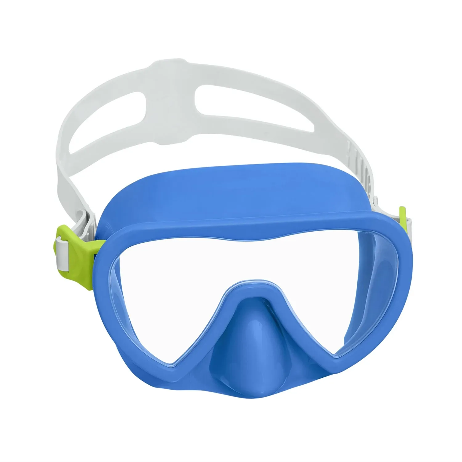 „Bestway 25039“ vaikiškas nardymo rinkinys - nuotrauka 1