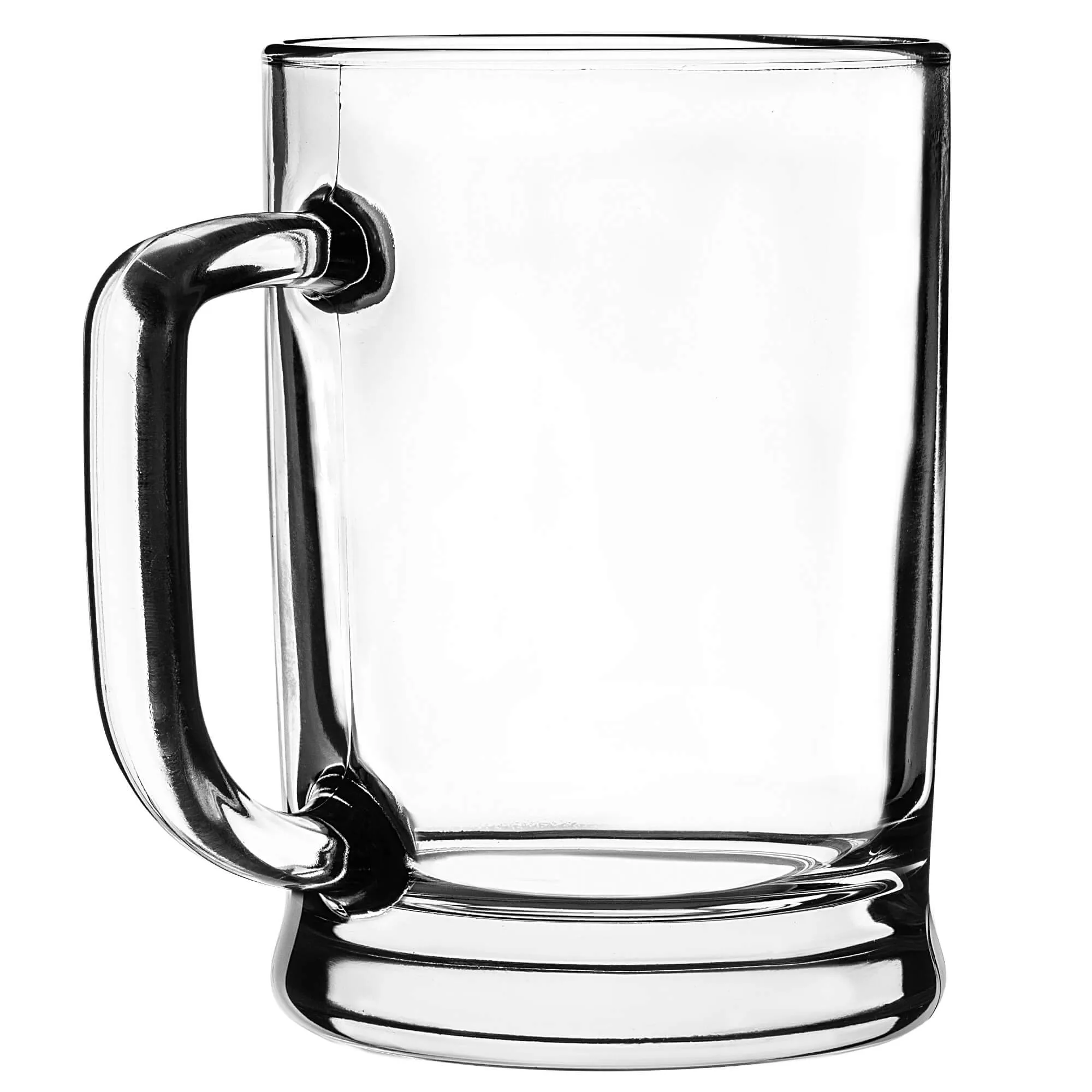 Cevio alaus bokalas 400ml 1 vnt.