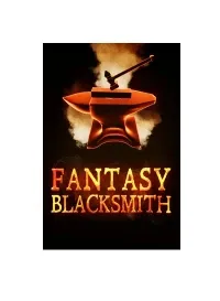 Fantasy Blacksmith PL (PC) (klucz STEAM) - Esate kalvis kardų