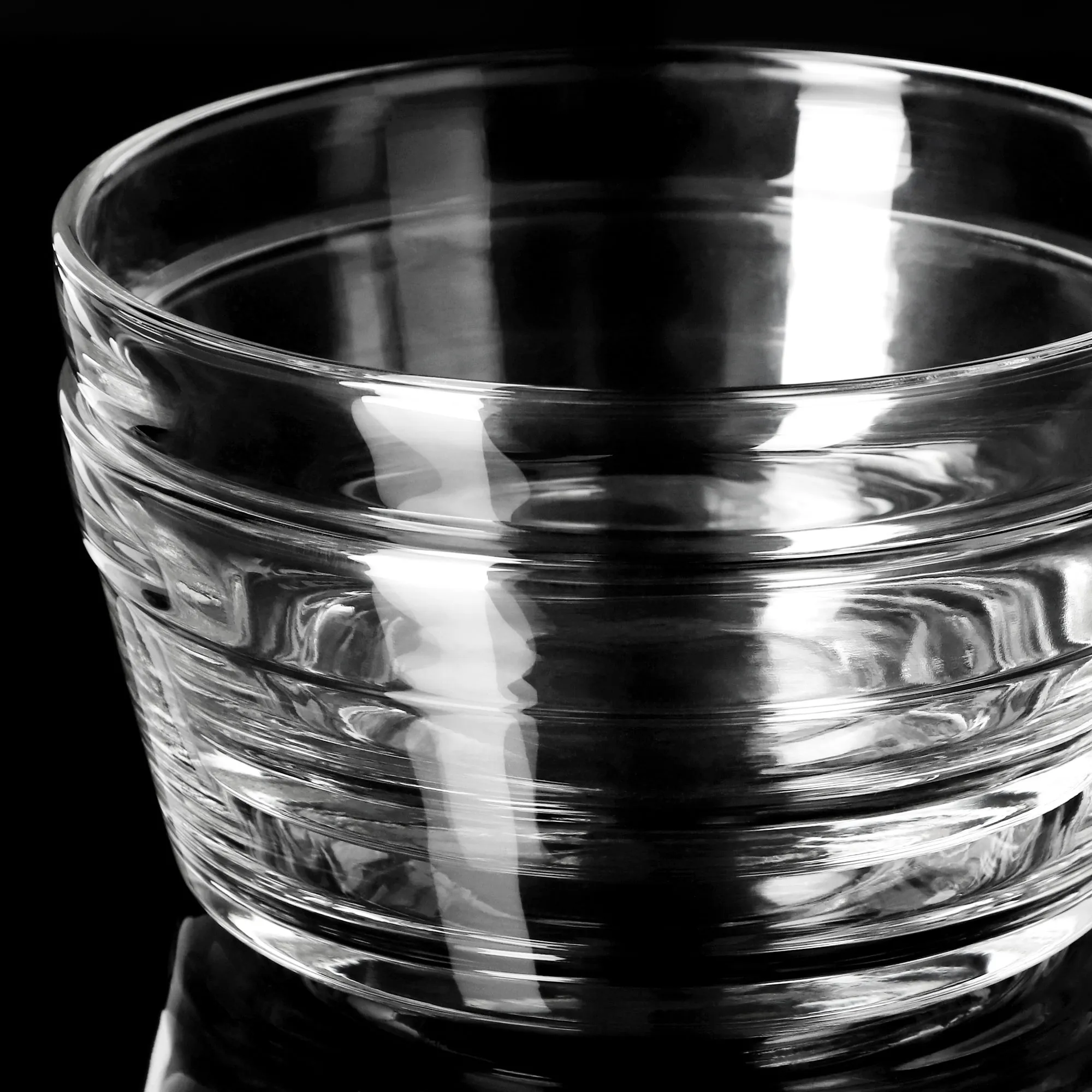 Villena salotų dubuo 17 cm