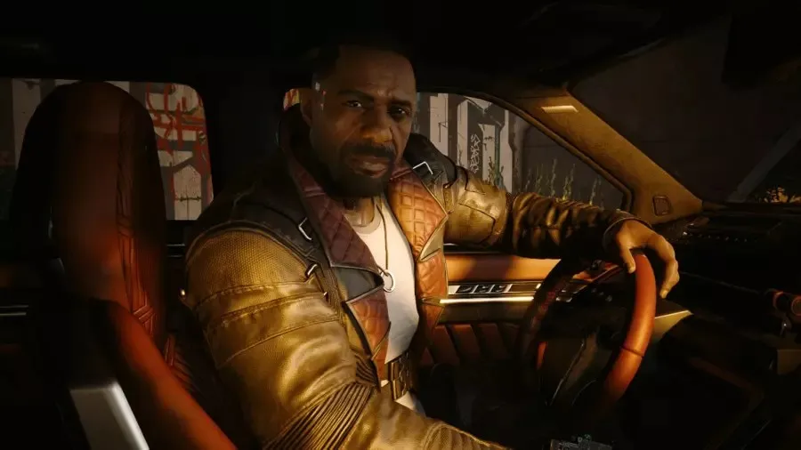 Cyberpunk 2077: Ultimate Edition PL (NS2) - Fizinis „Cyberpunk 2077: Ultimate Edition“ leidimas apima visą žaidimo versiją kasetėje ir lipdukus.

TAPKITE NAKTIN