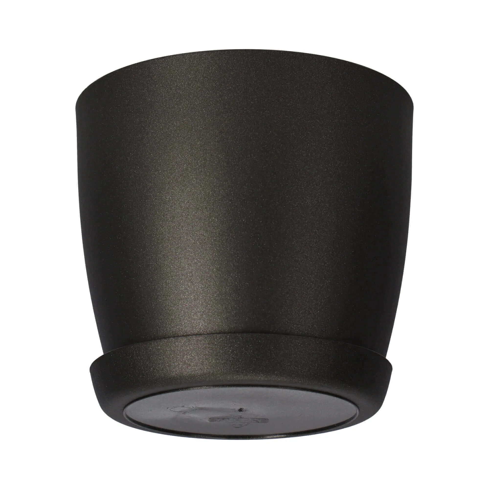 Agen vazonas su lėkštute 20 cm