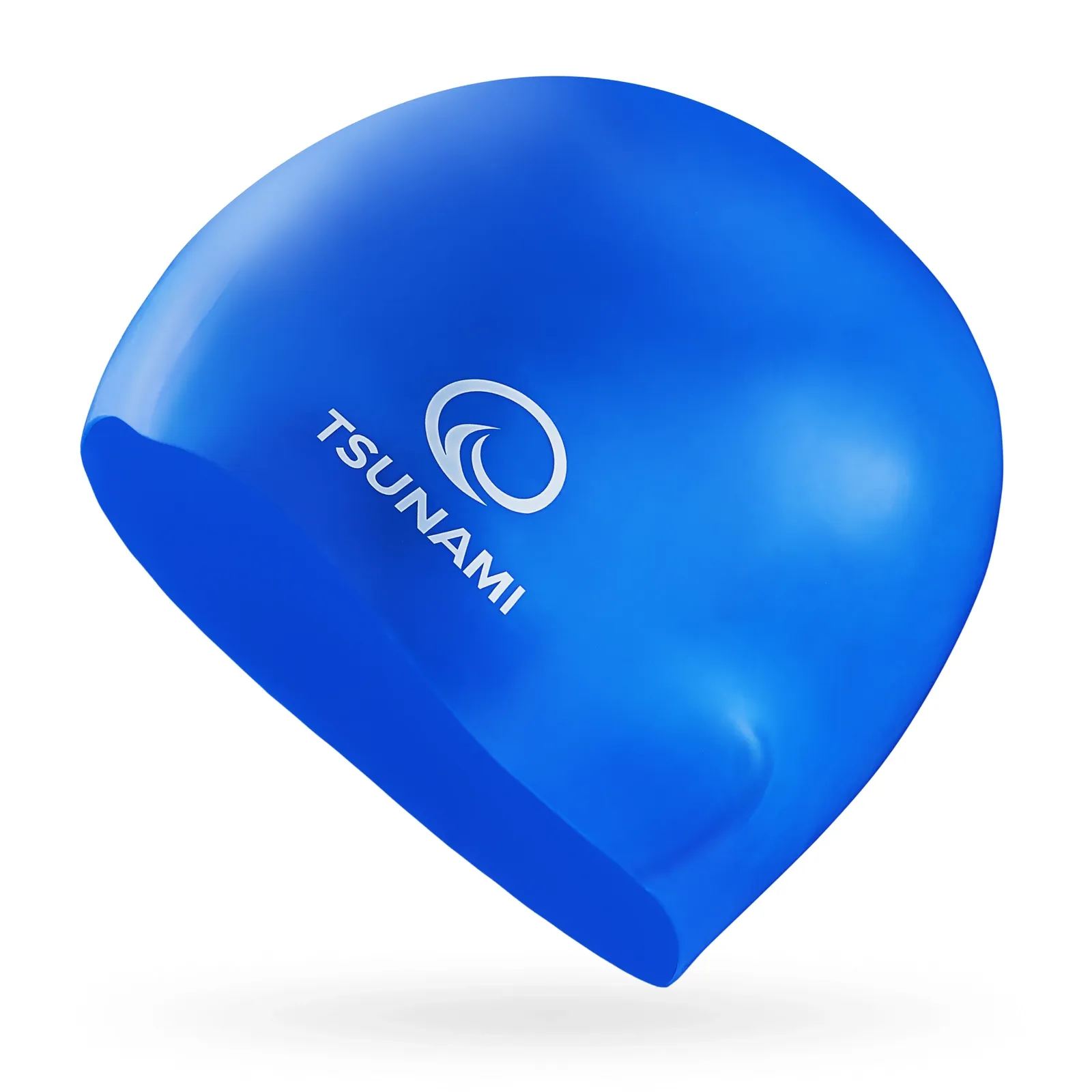 TSUNAMI PRO unisex plaukimo kepuraitė