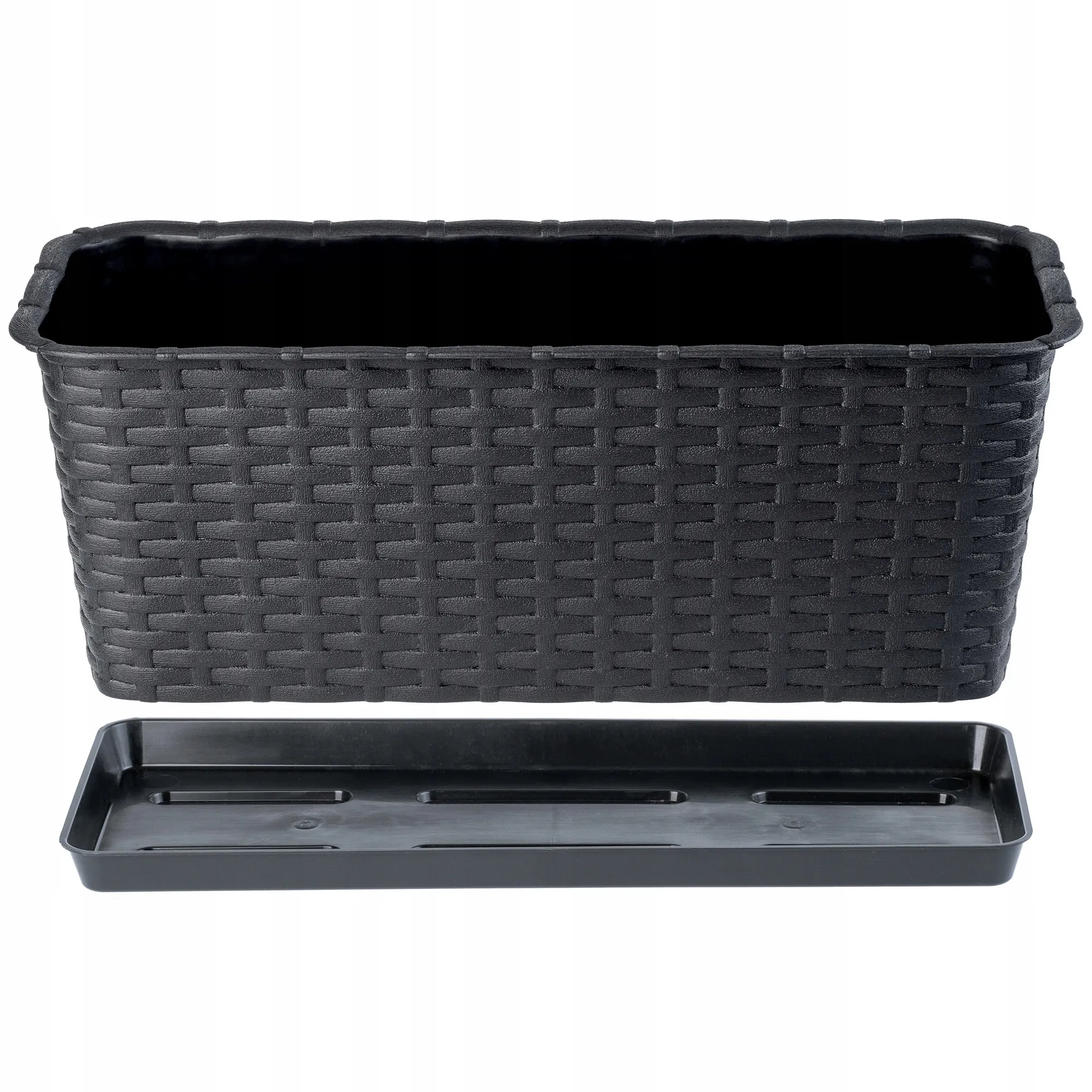 Gėlių vazono lėkštutė 40 cm