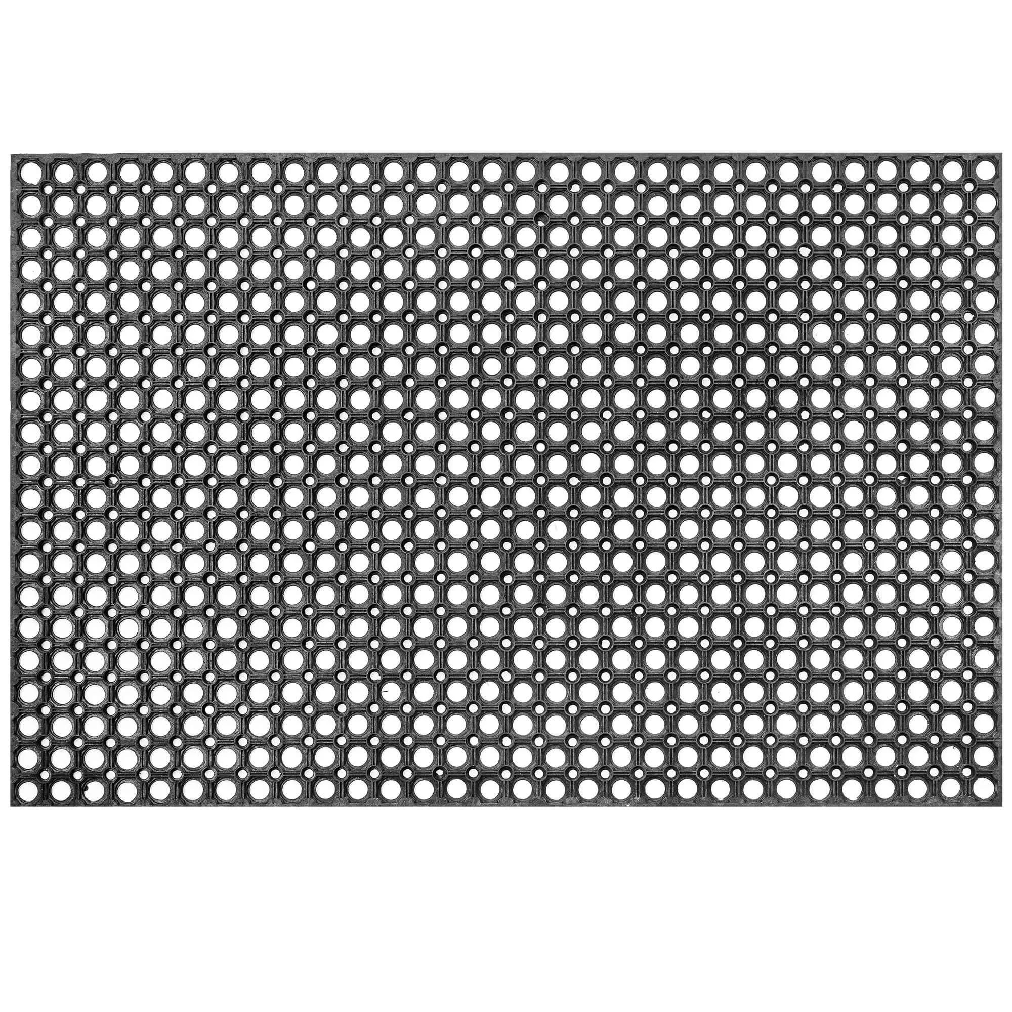 Broves guminis kilimėlis 40x80x1,5 cm