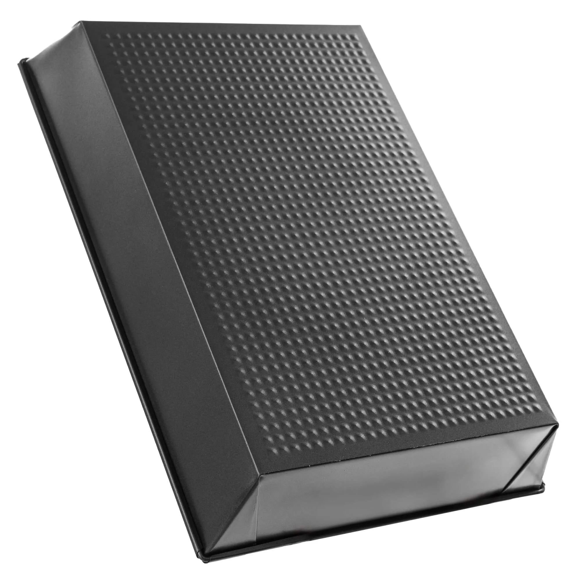 Arsita kepimo skarda su nepridegančia danga, 34 x 24 cm