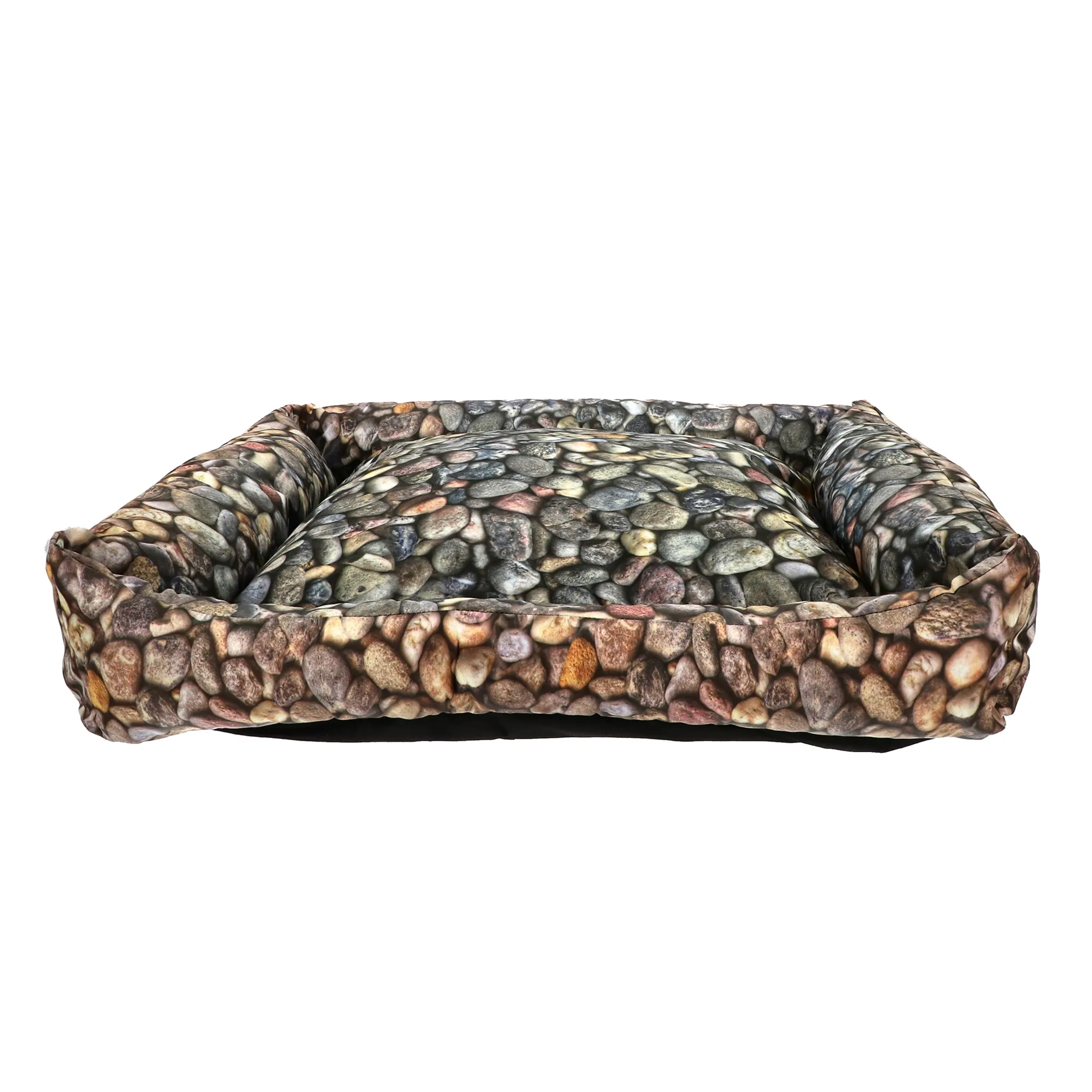 Augintinio guolis 80 x 70 cm, akmenukai