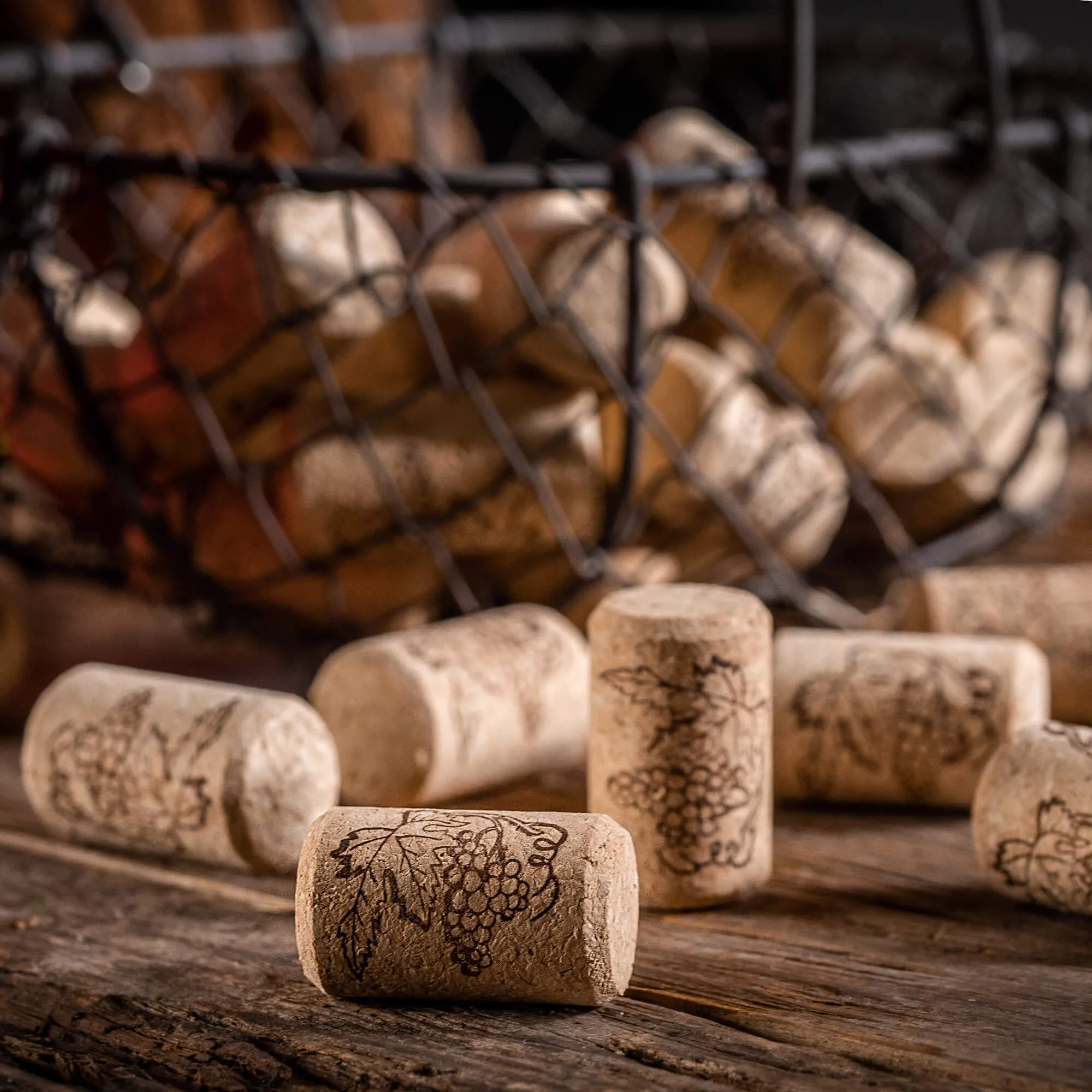 Metaliniai dangteliai Bole stiklainiams, 10 vnt., 100 mm skersmens, juodi