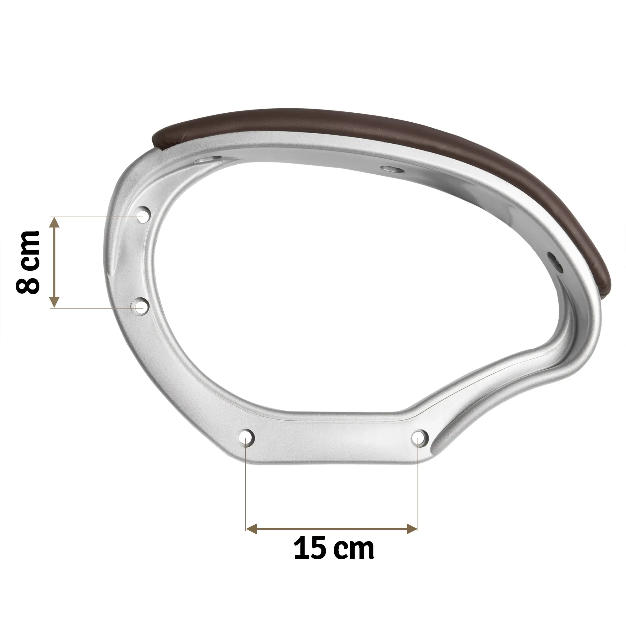 EG-2231 biuro kėdės porankiai - nuotrauka 1