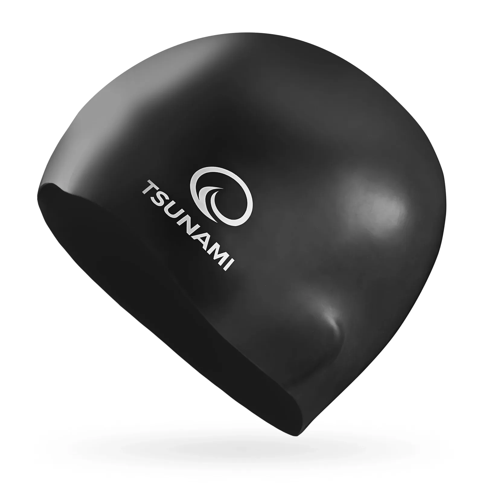 TSUNAMI PRO unisex plaukimo kepuraitė