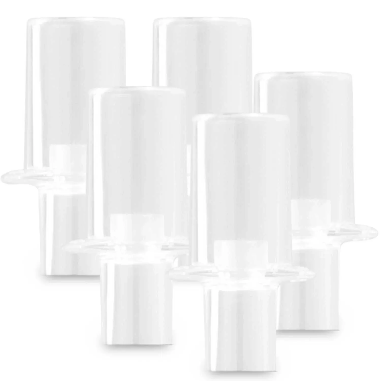 GTX Smart pusiau automatinis alkotesteris - nuotrauka 1