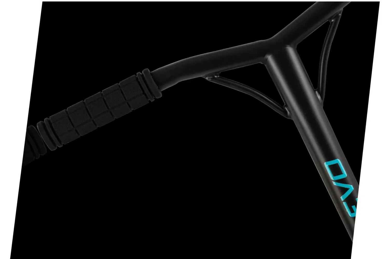 SOKE EVO šviesiai mėlynas triukų paspirtukas - nuotrauka 1