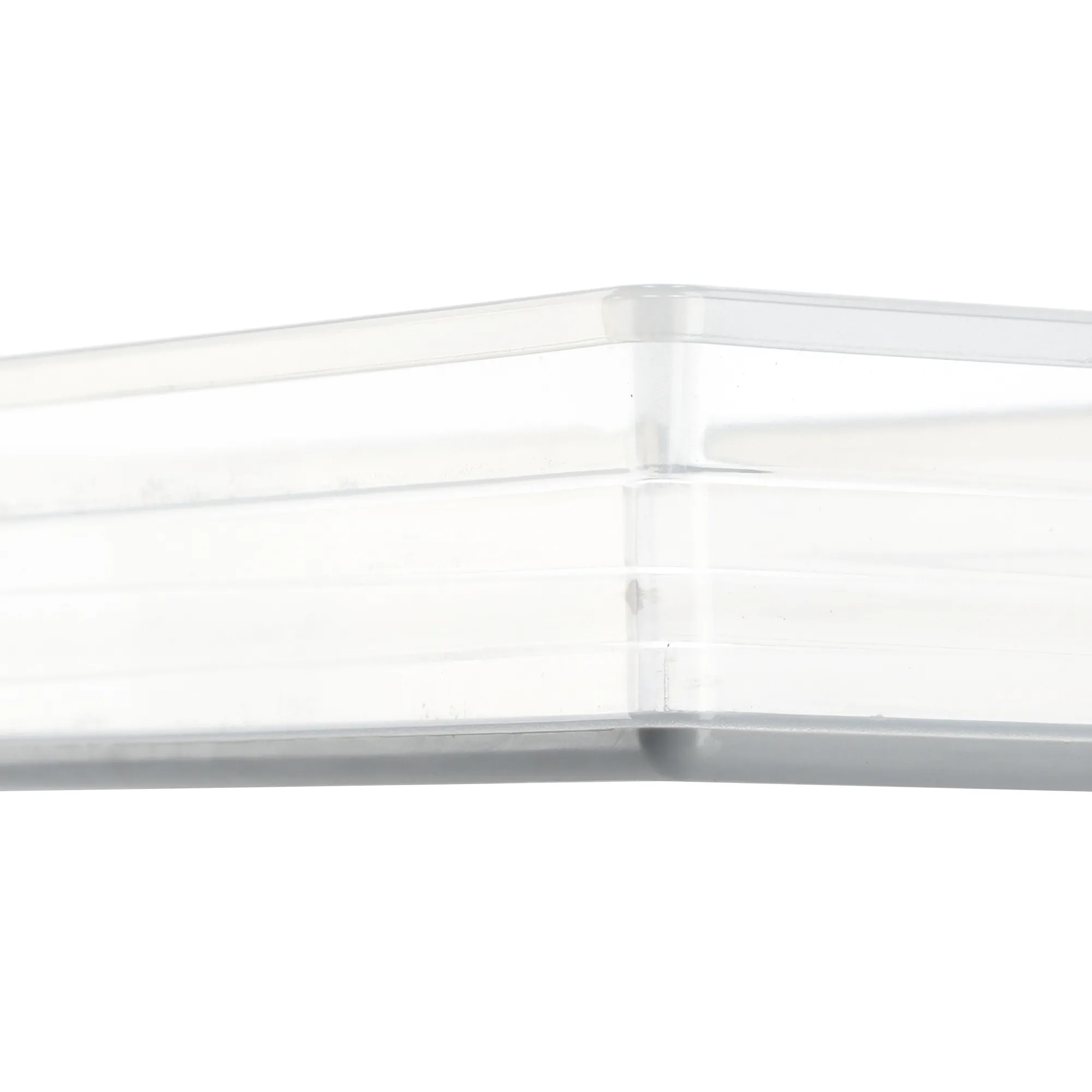 Curver Sistemo stalčių organizatorius 39 x 24 cm