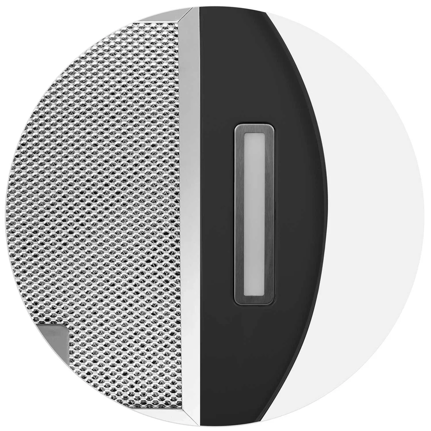 Pakabinamas virtuvės gartraukis, 35 cm, juodas, BT-227 - nuotrauka 1