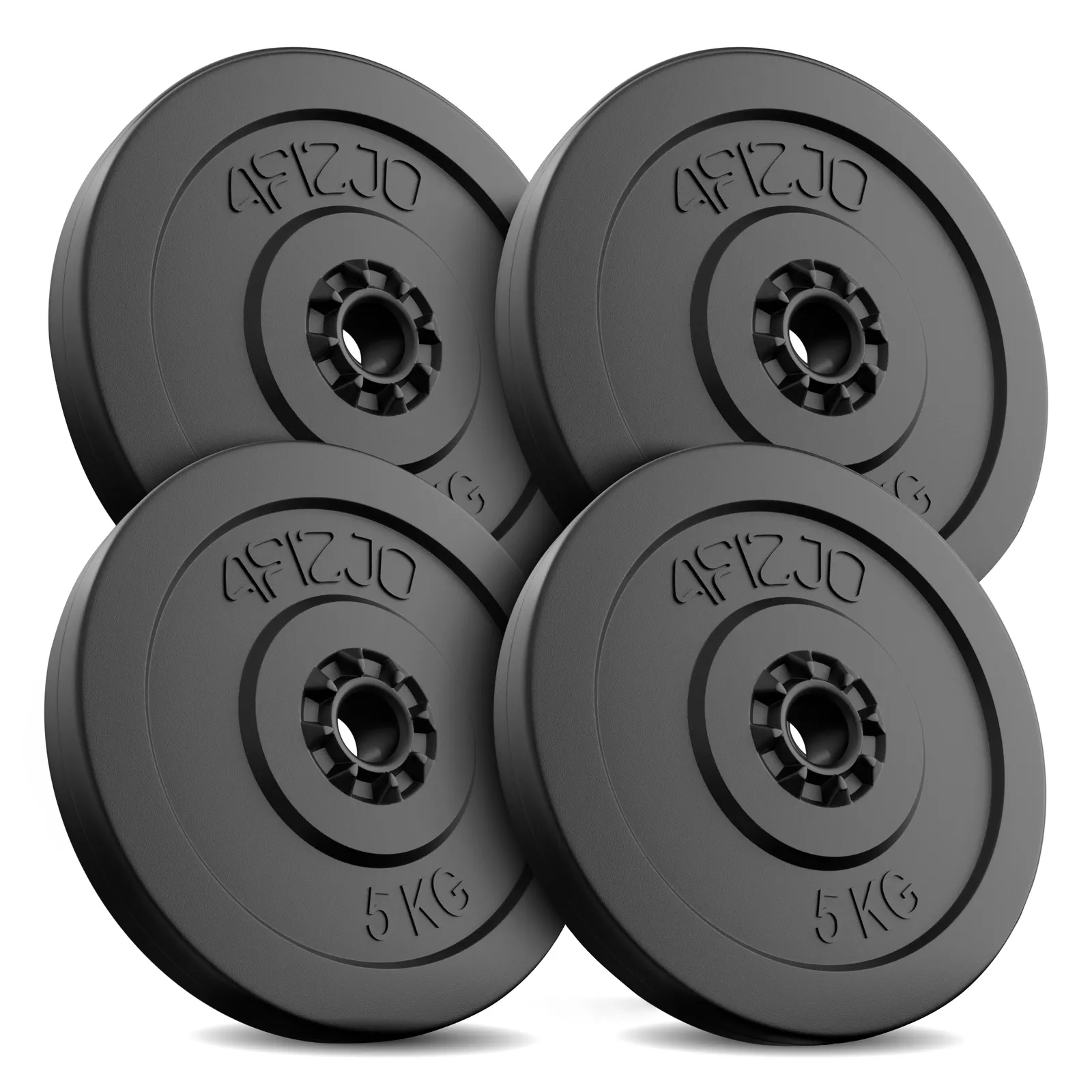 Bituminio svarelio rinkinys 4 x 5 kg