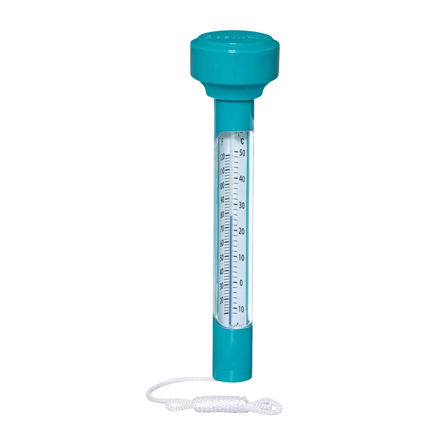 „Bestway 58072“ plaukiojantis baseino termometras - nuotrauka 1