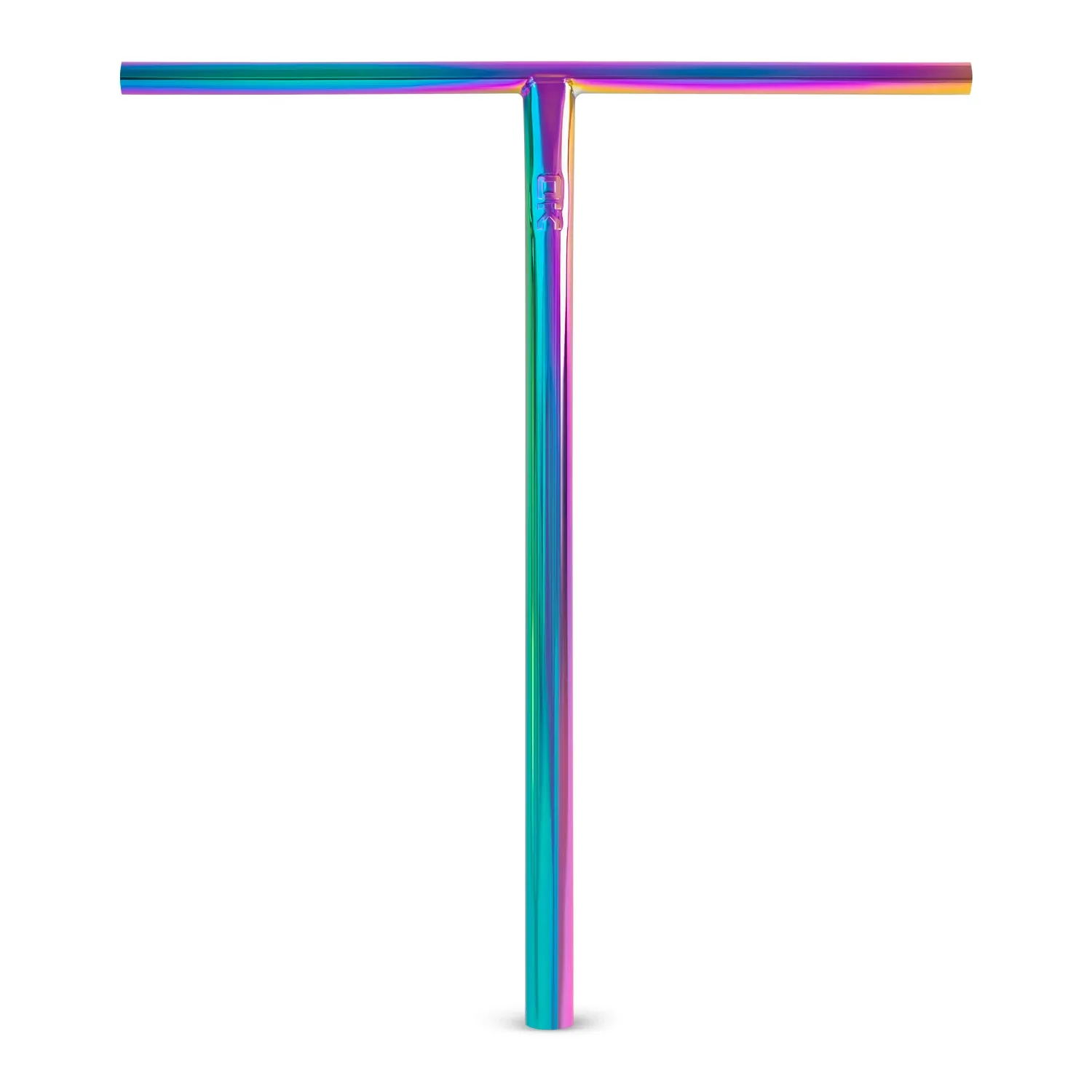 T formos „Soke“ vairas „Neochrome“ 63 cm triukų paspirtukui - nuotrauka 1